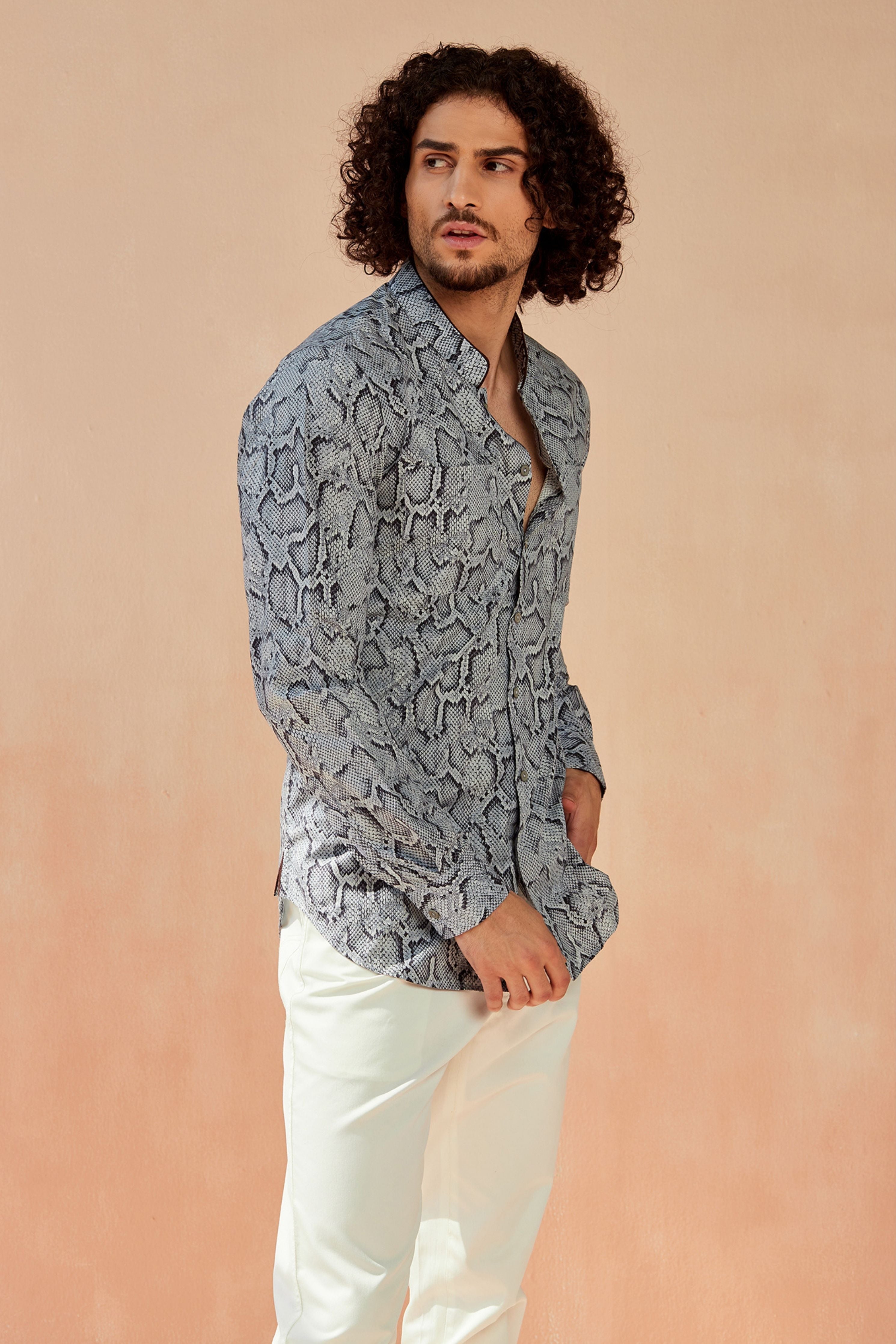 Python Shirt