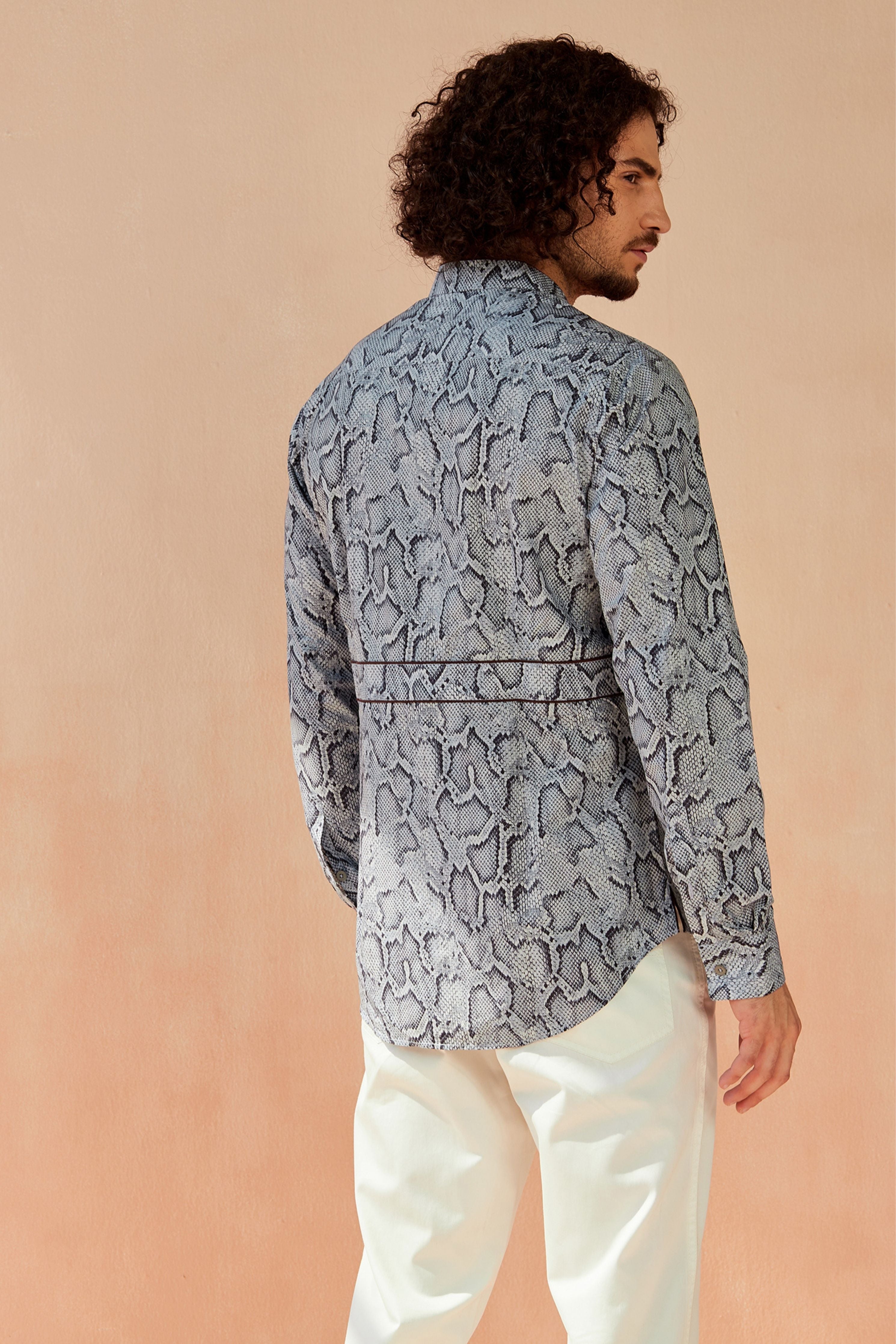 Python Shirt