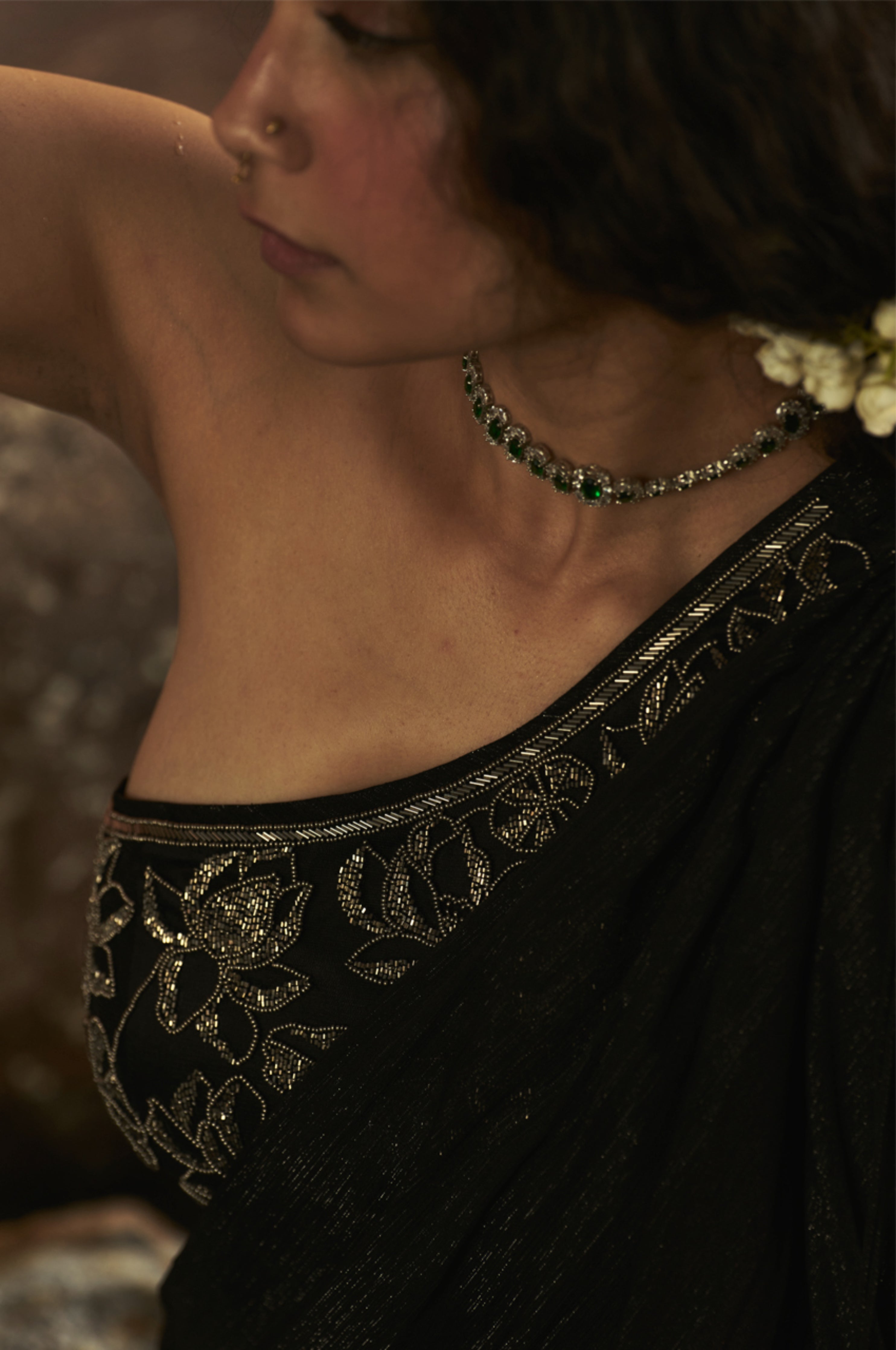 Padmini Gown