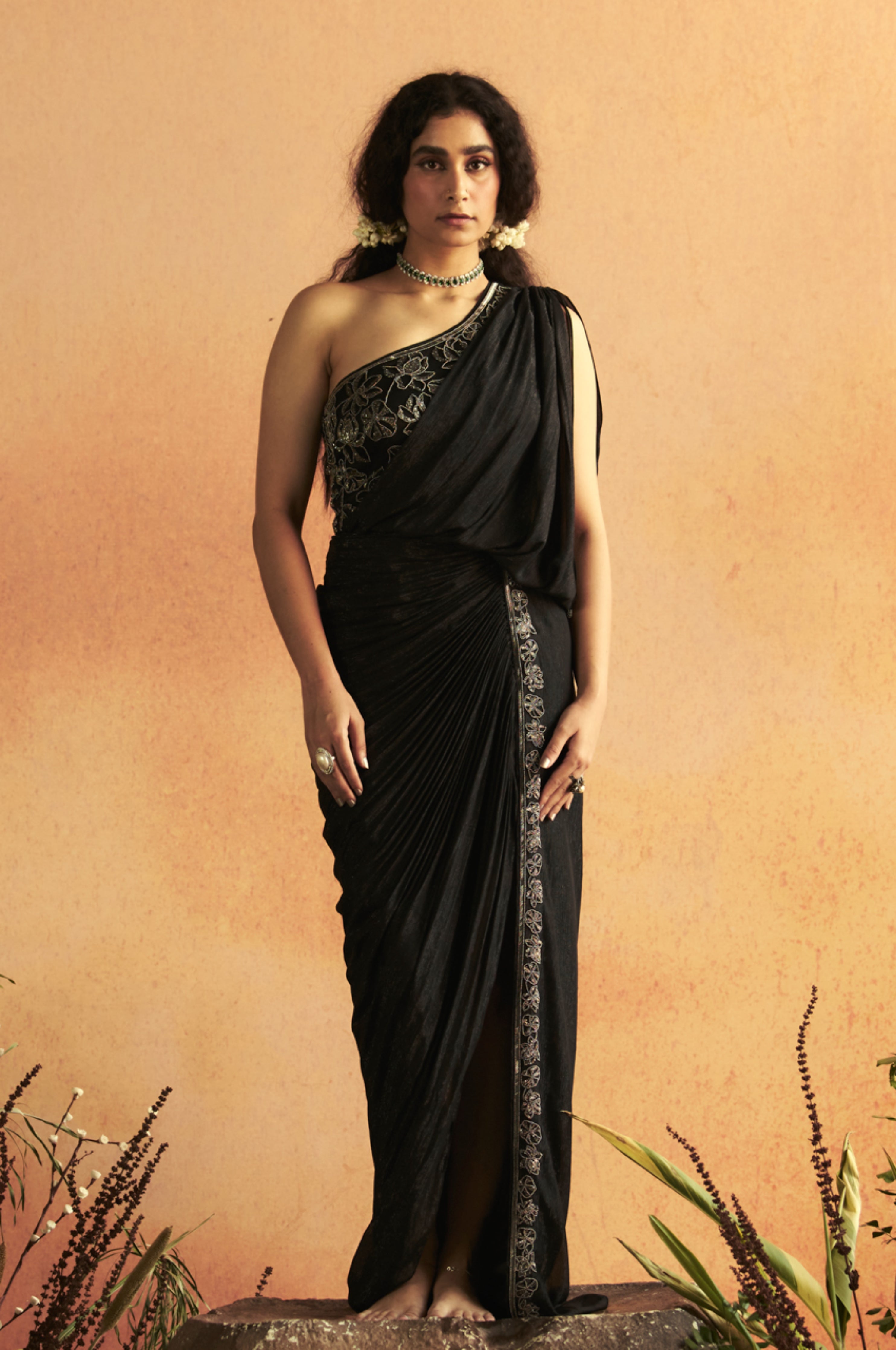 Padmini Gown