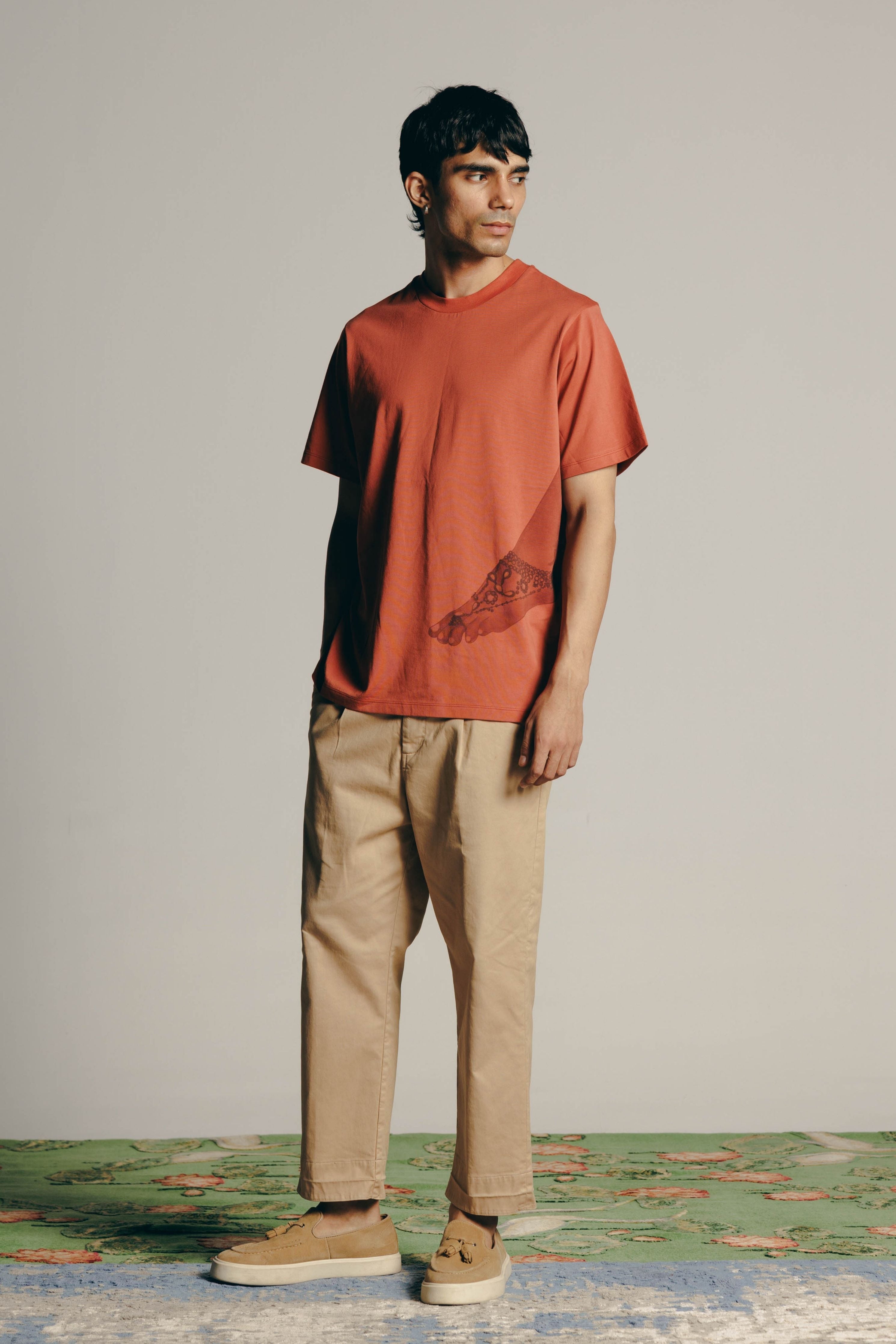 Payal T-shirt