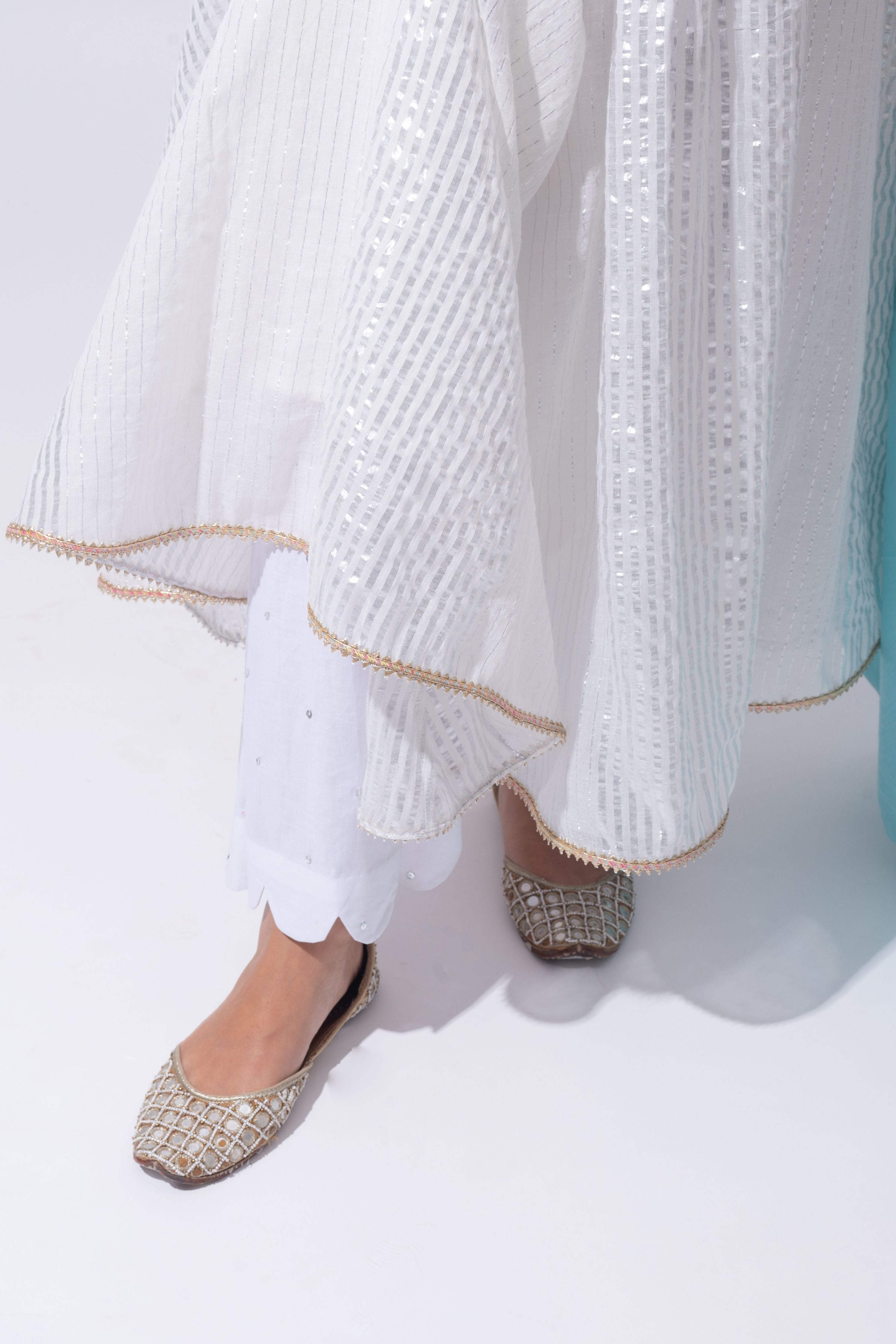 Pearl Kurta Set