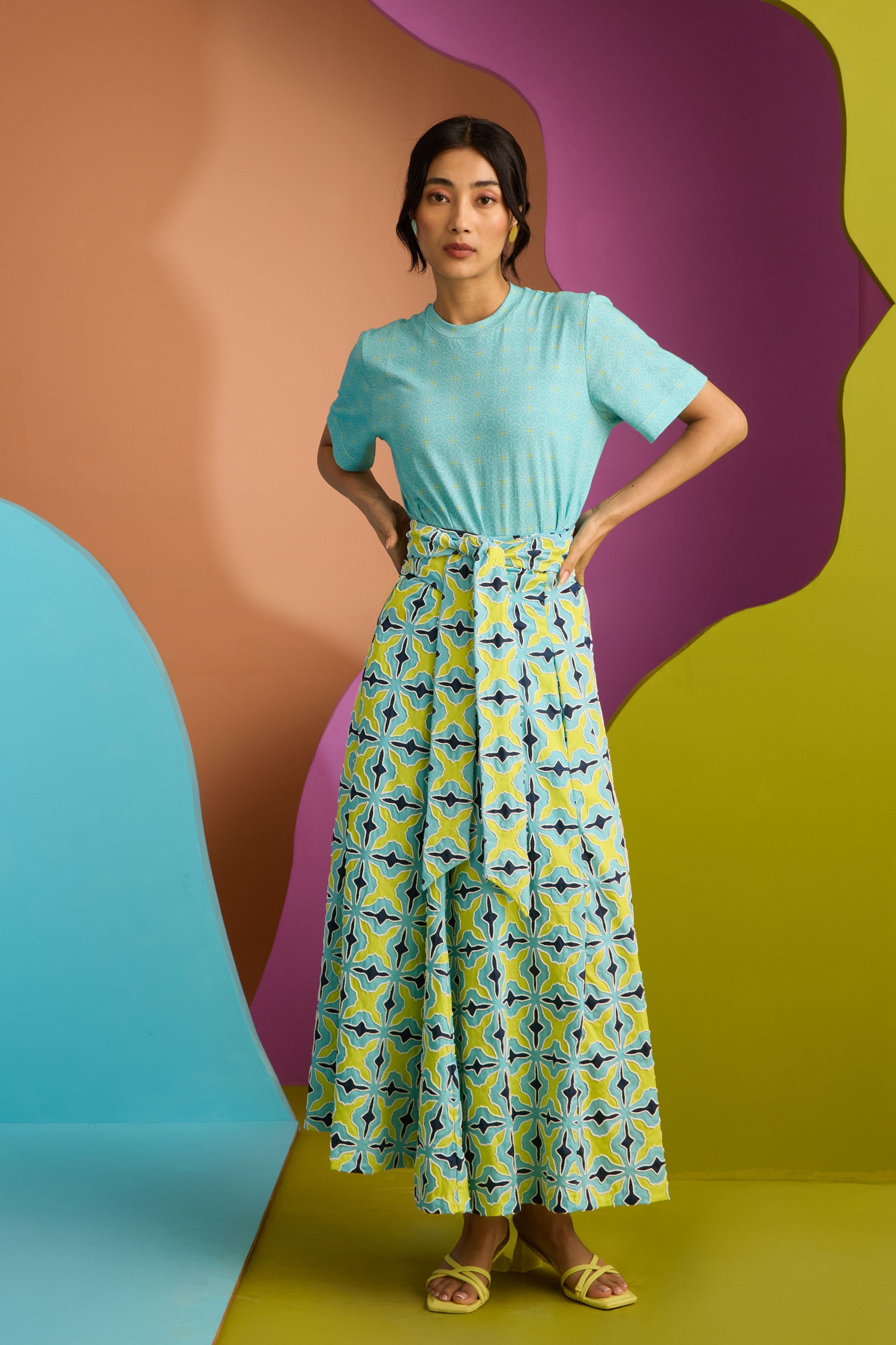 Picnic Dress