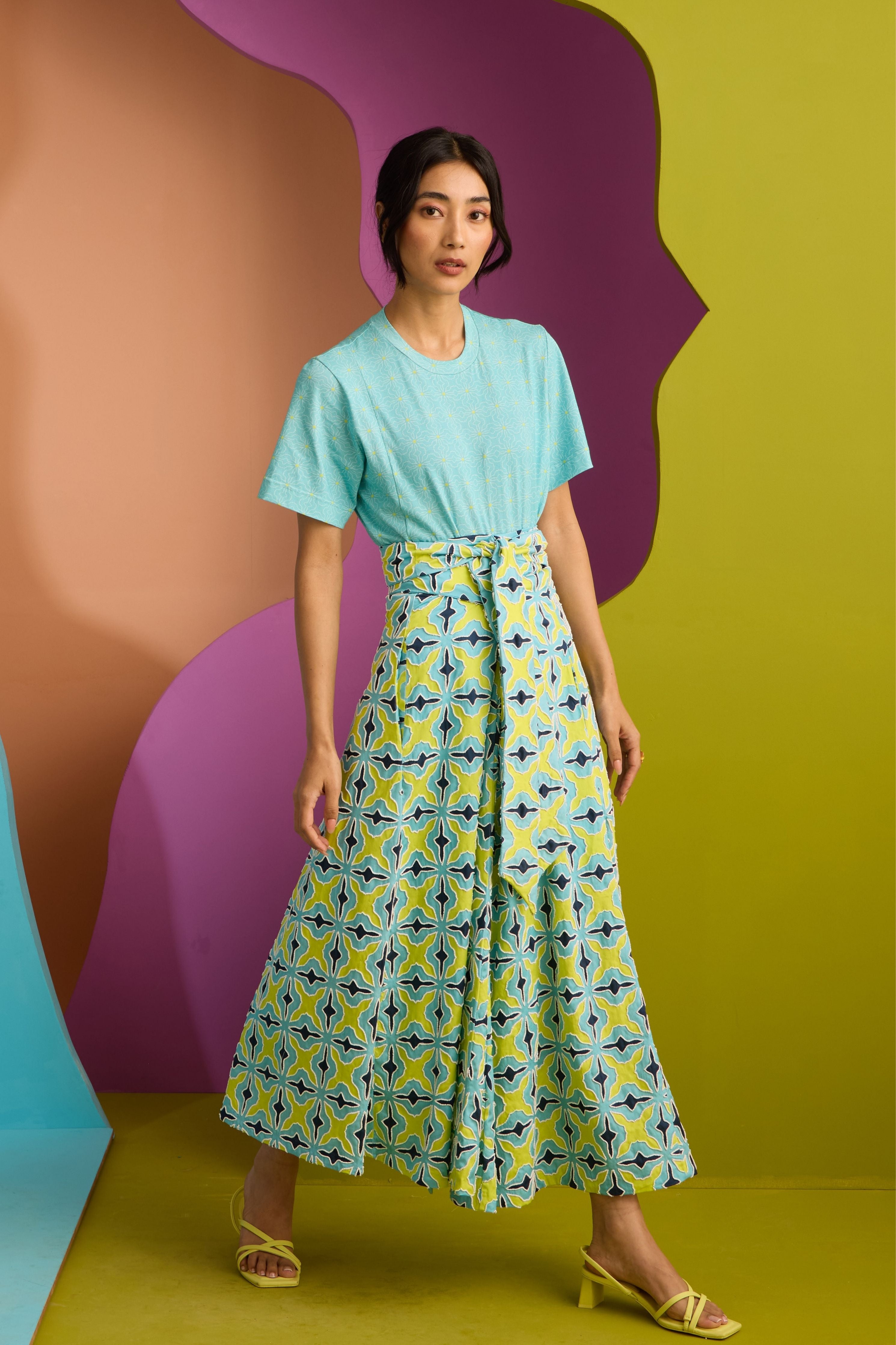 Picnic Dress