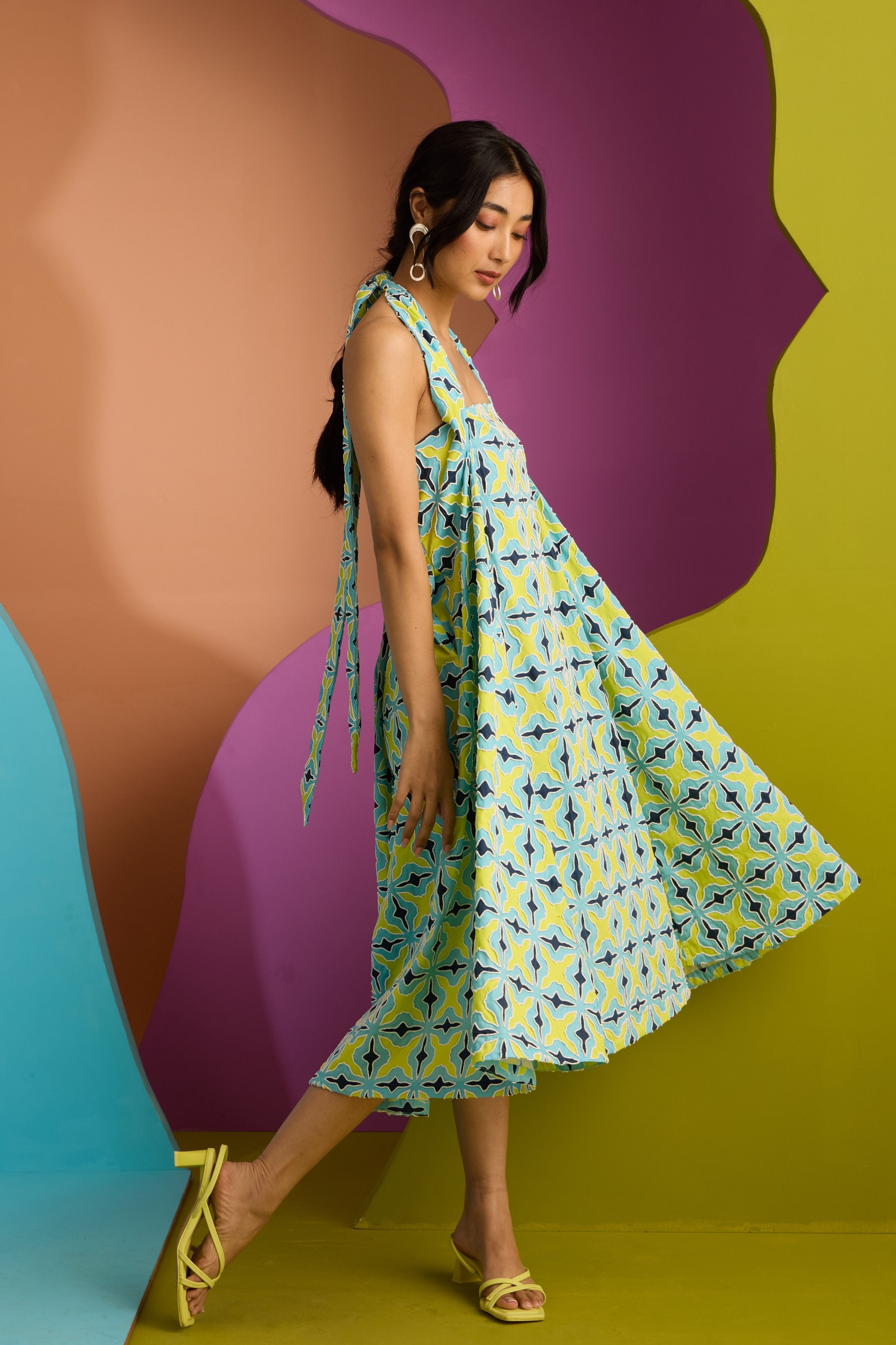 Picnic Dress