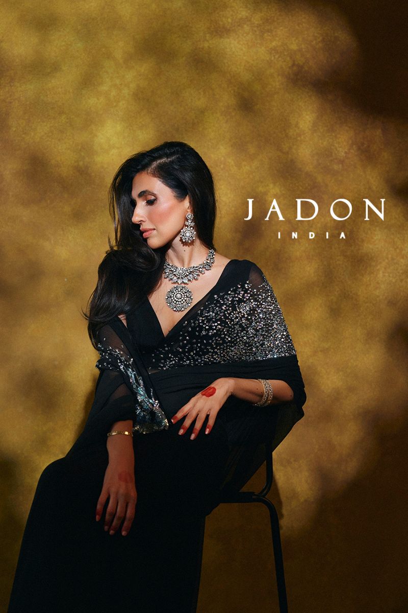 Prerna in Brahmini Custom