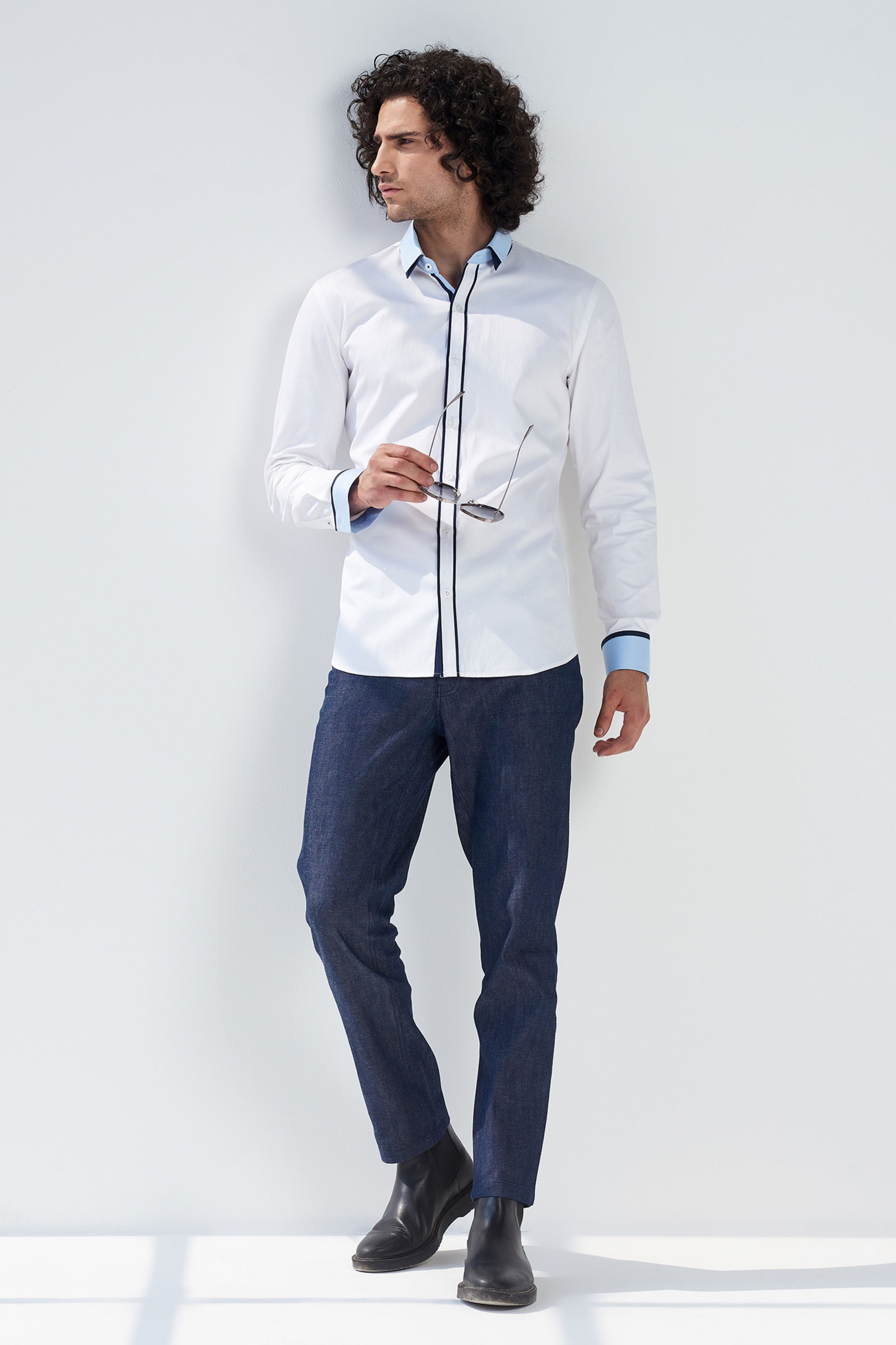 Quintessential White