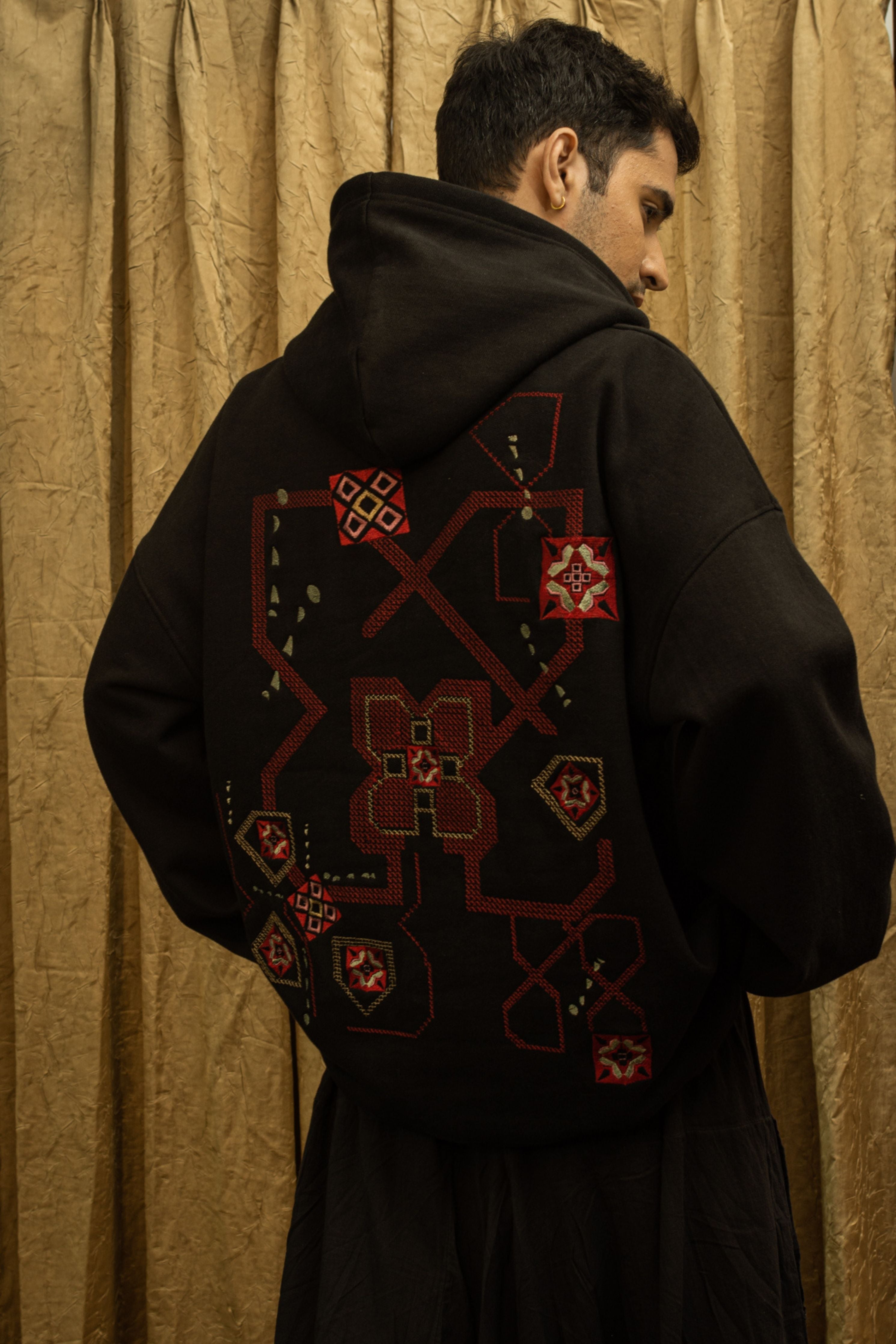 Qurbat Hoodie