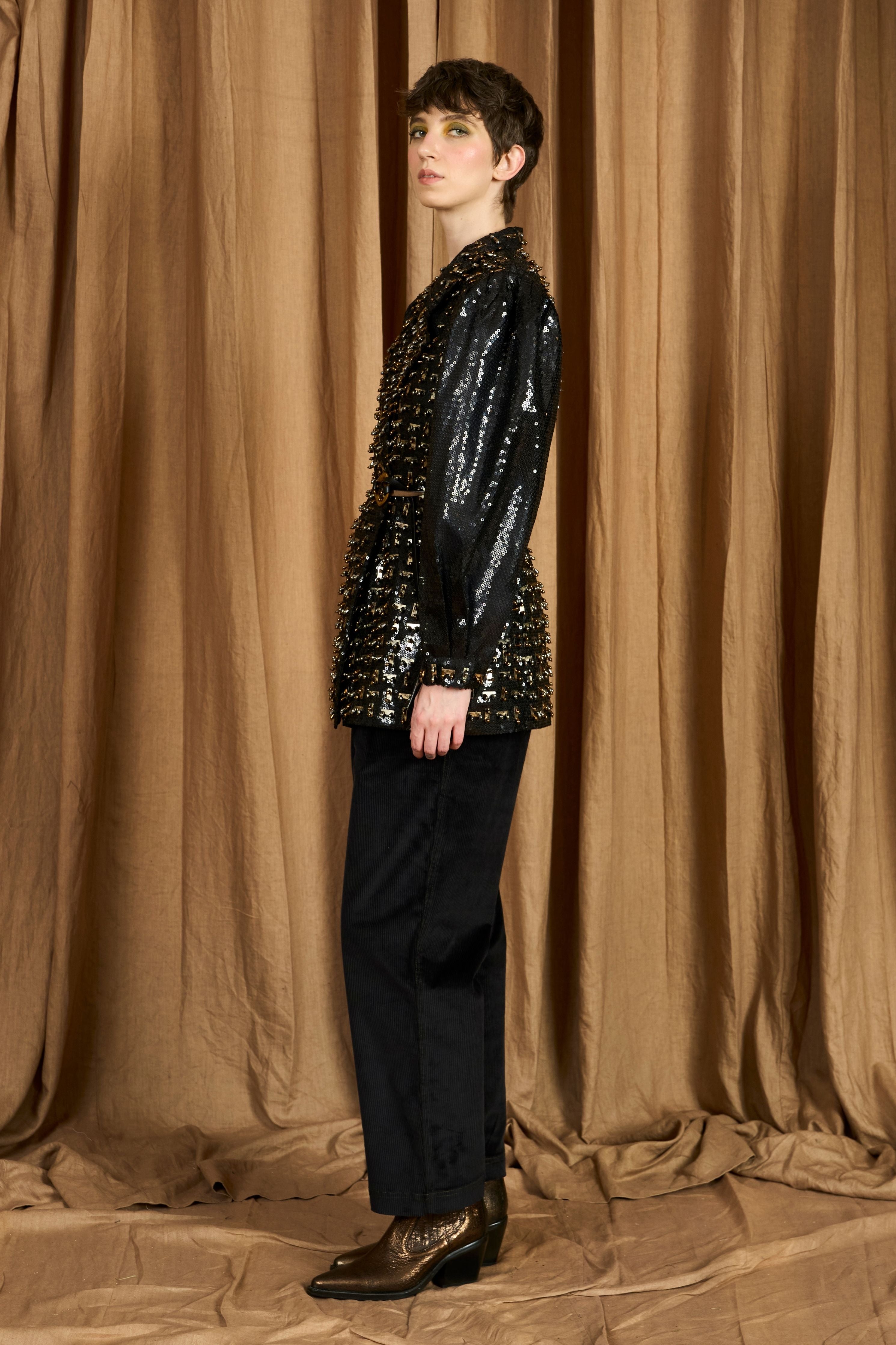 The Constellation Blazer