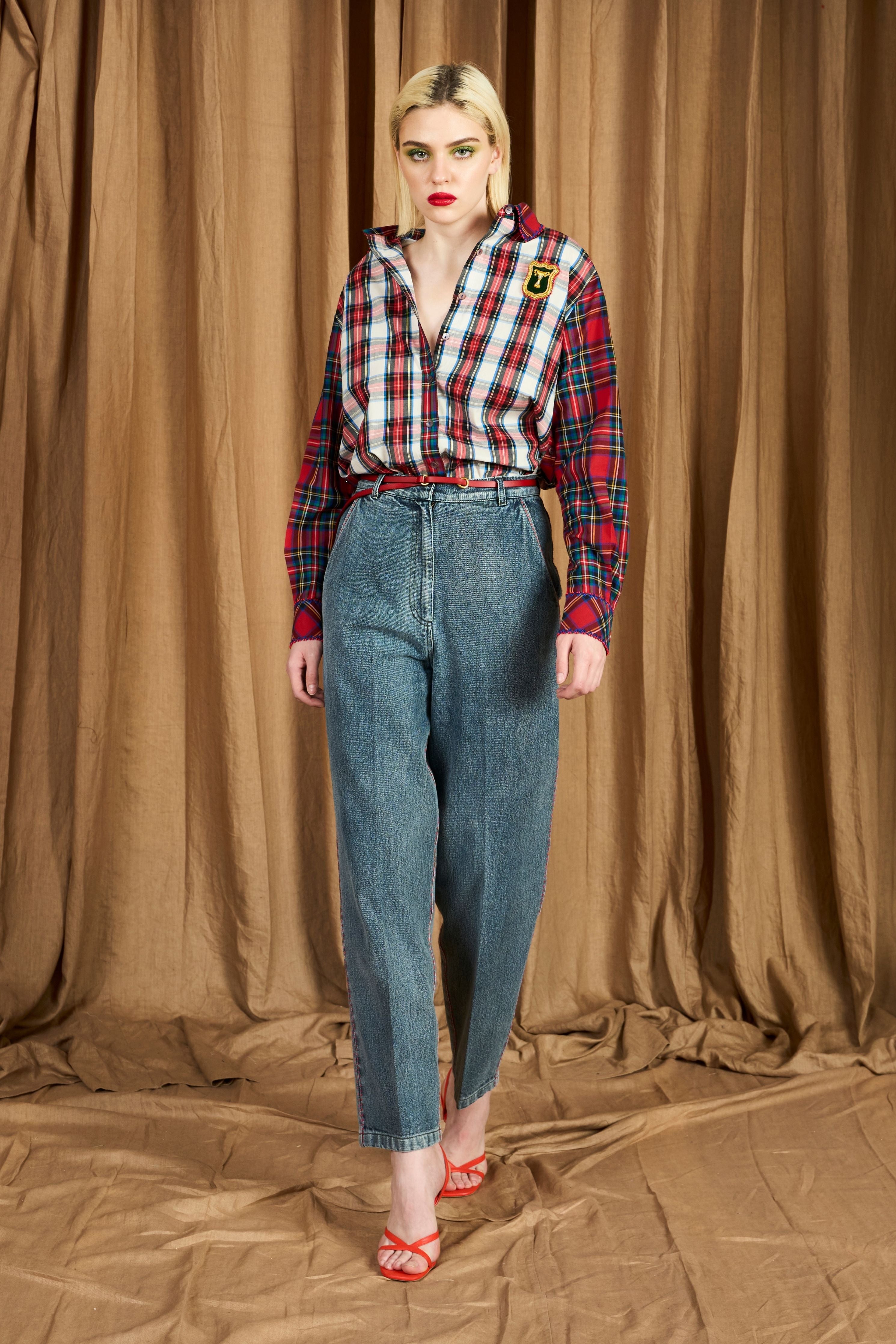 The Back To School Denims