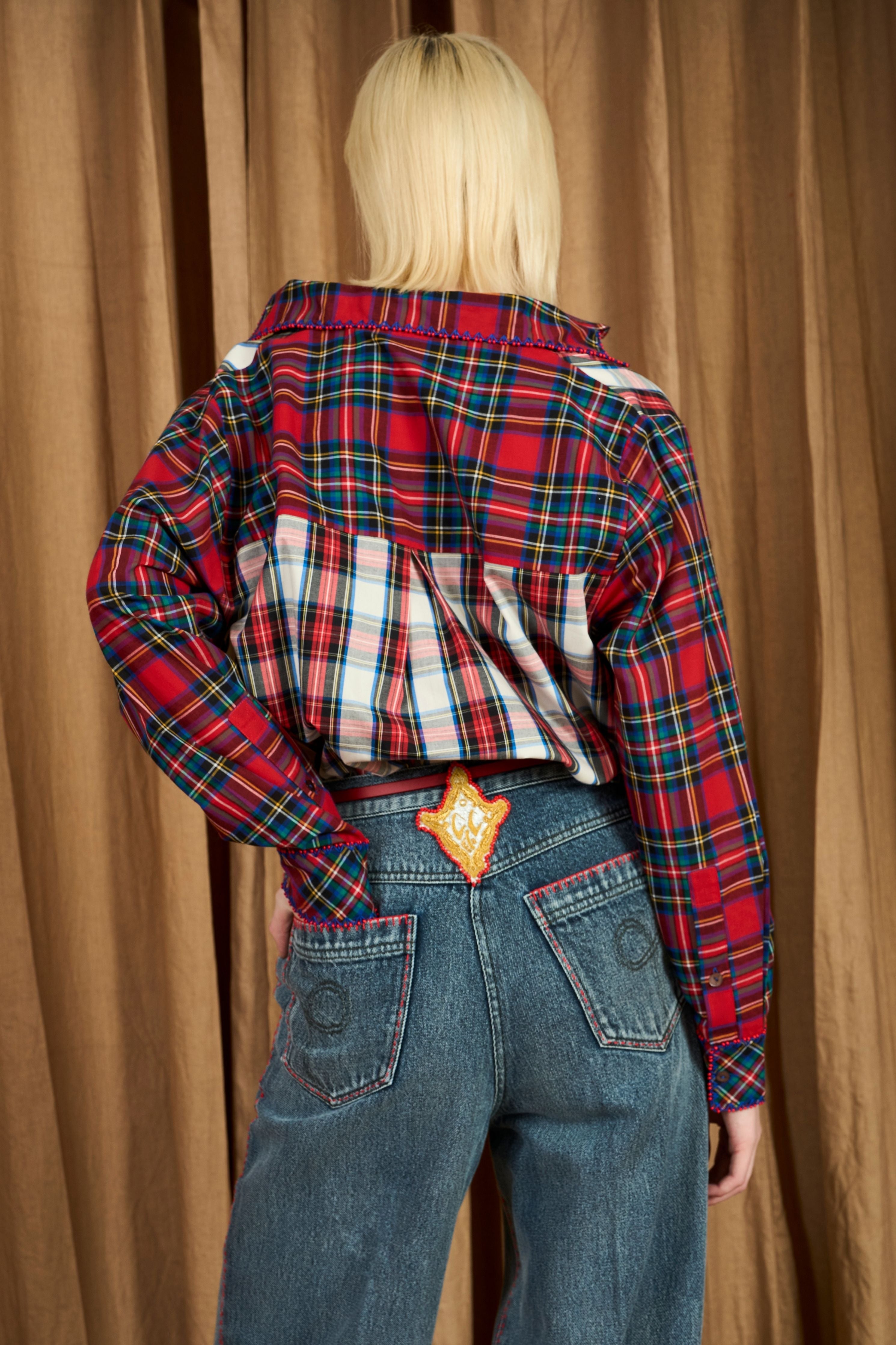 The Back To School Denims