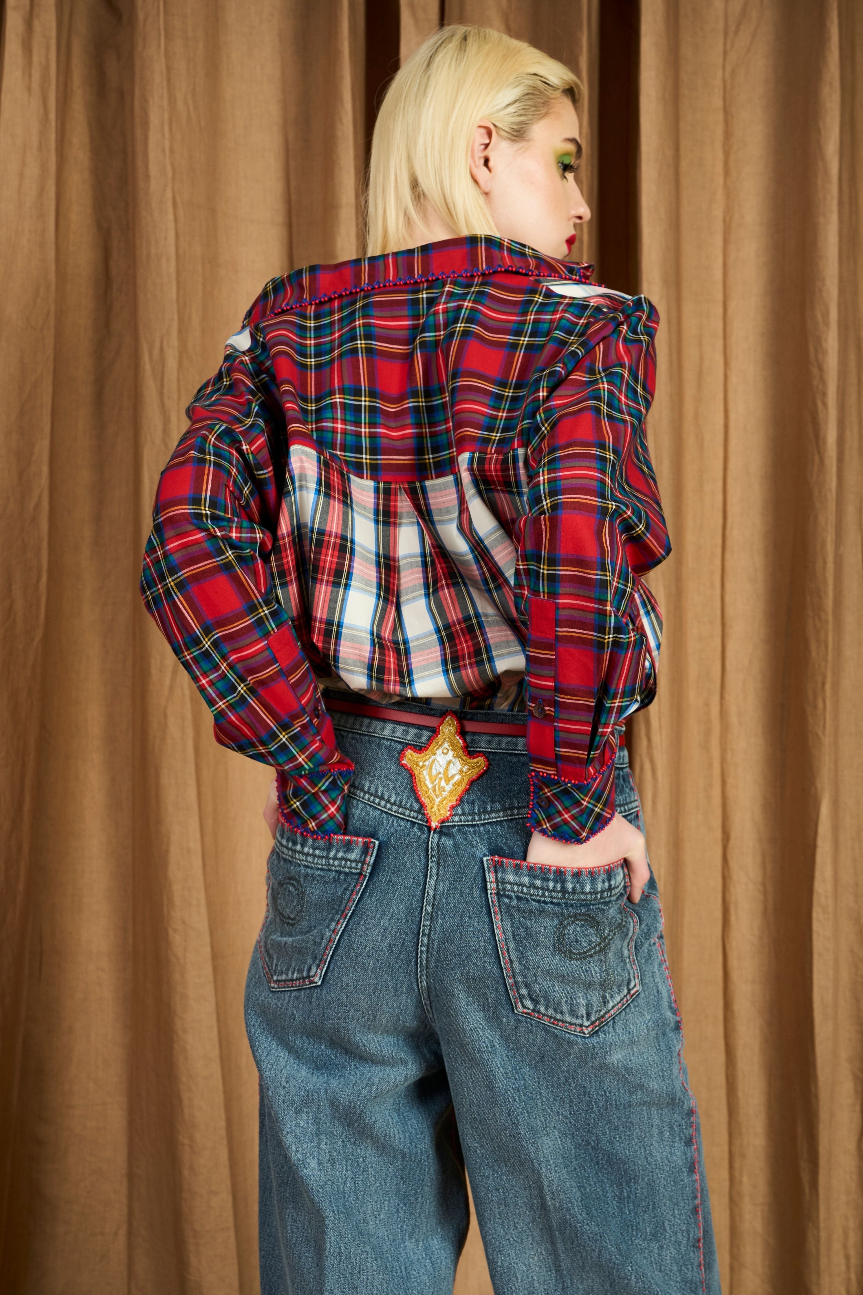 The Back To School Denims