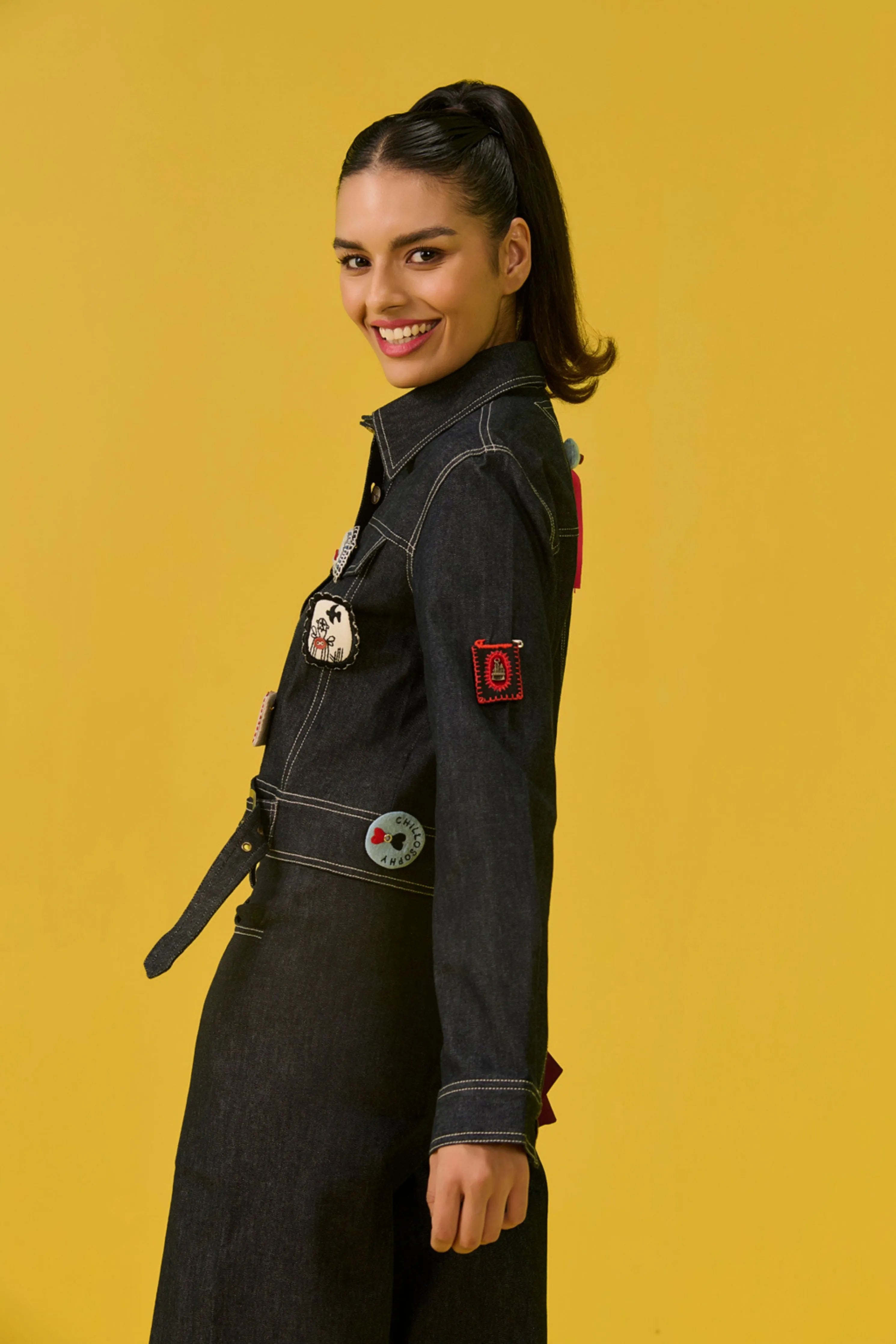 Rascal Jacket
