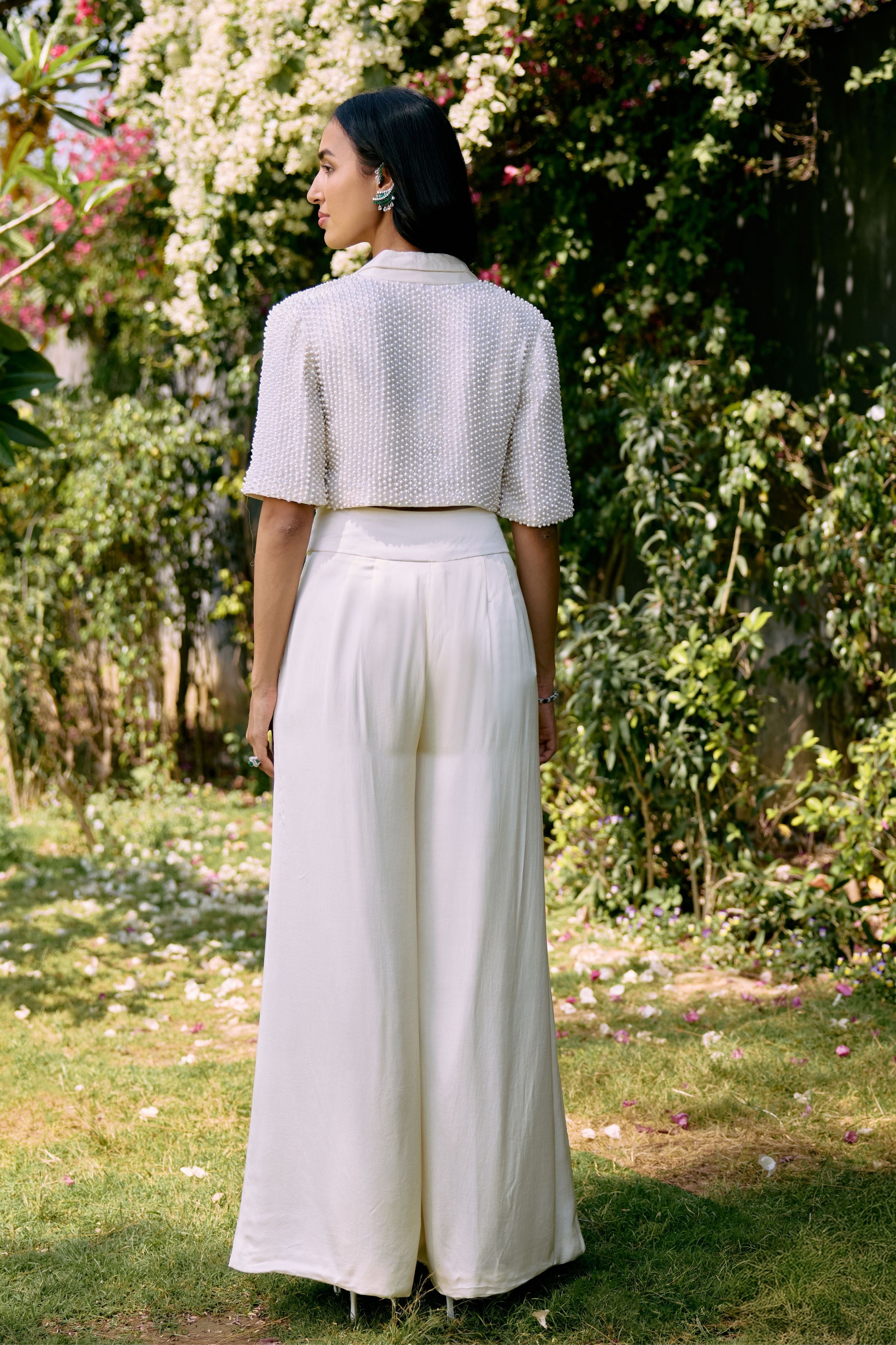 Garden Grove Co-Ord Set