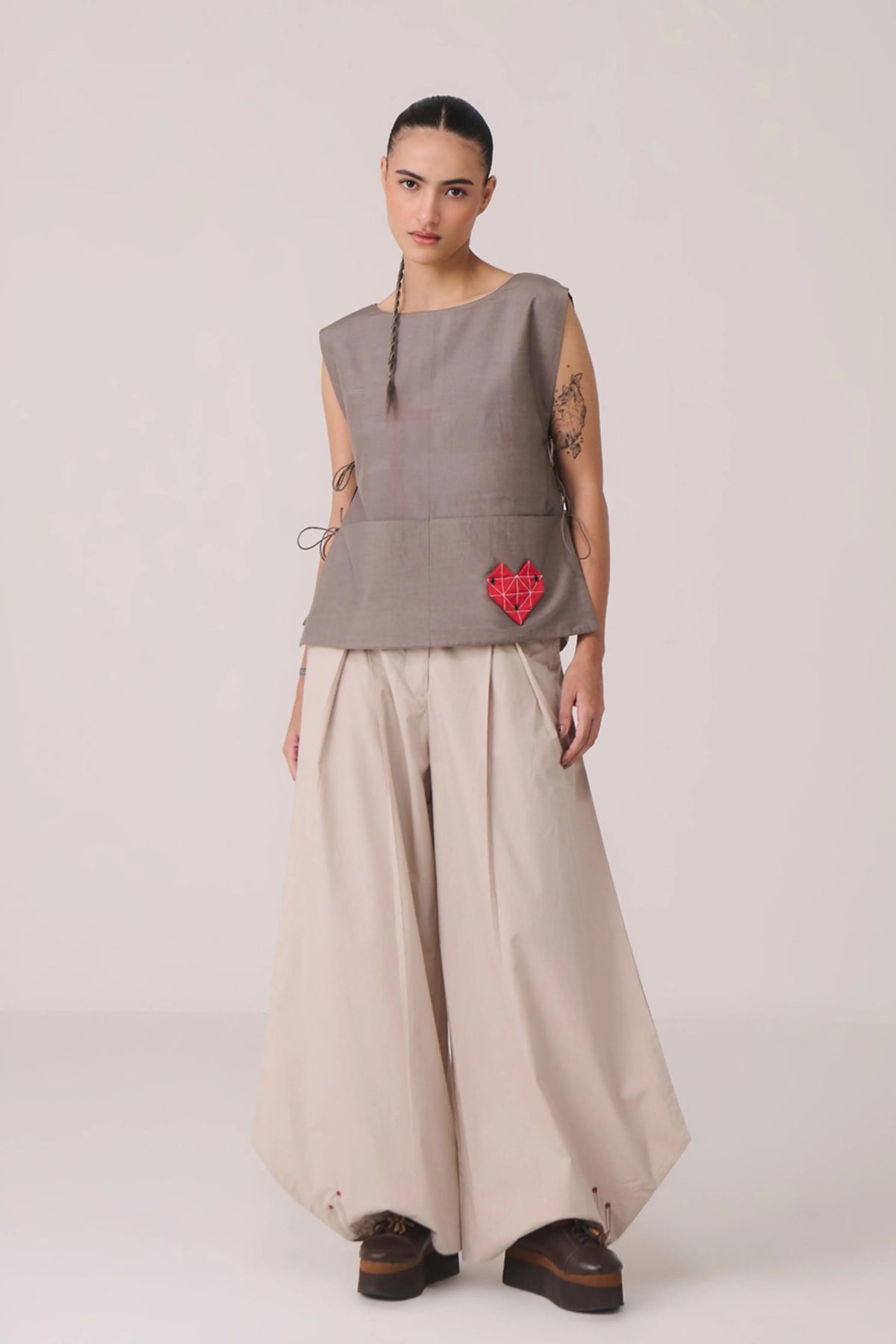 Reiki Top