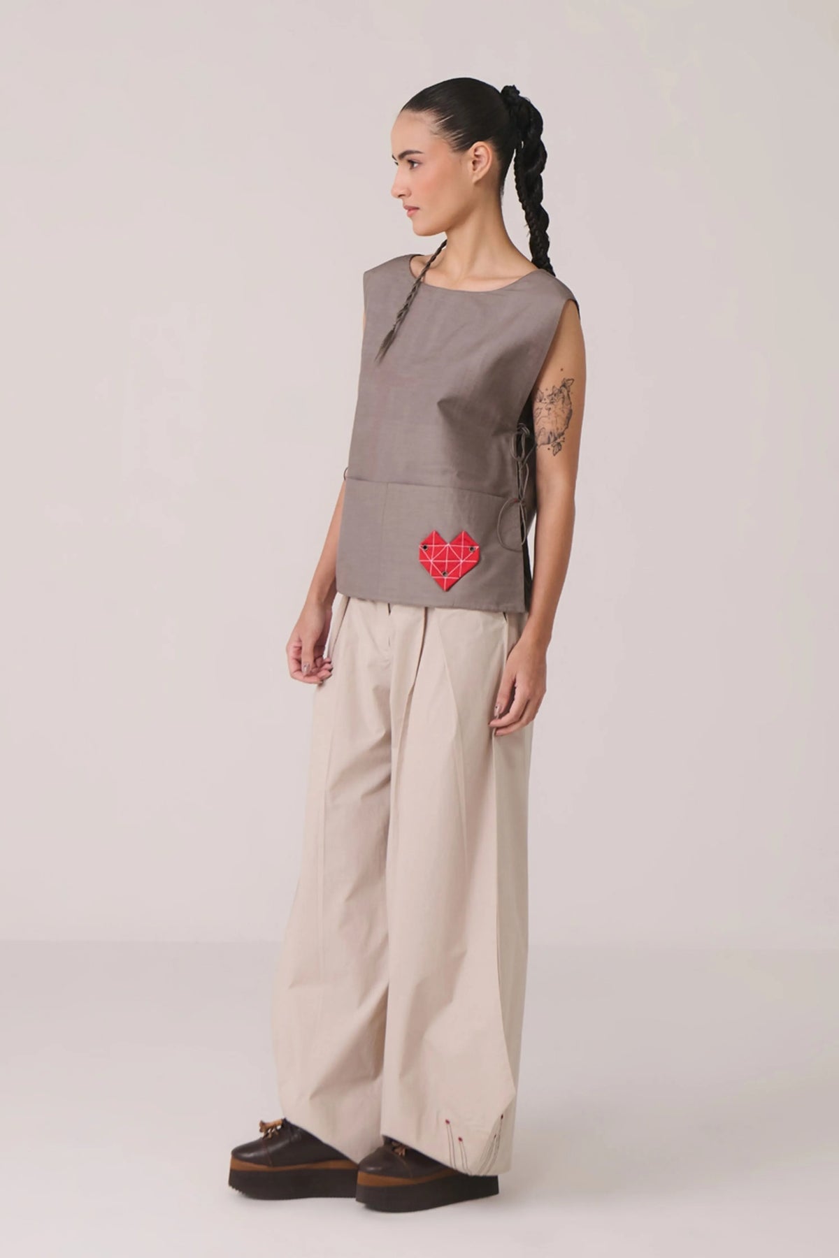 Reiki Top