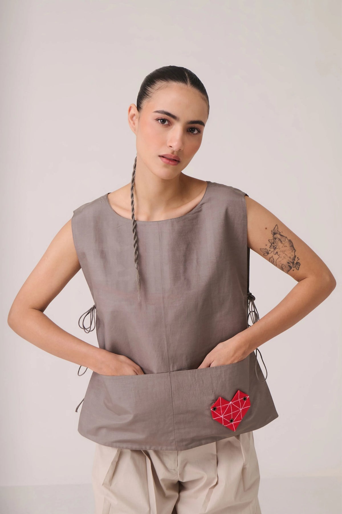 Reiki Top