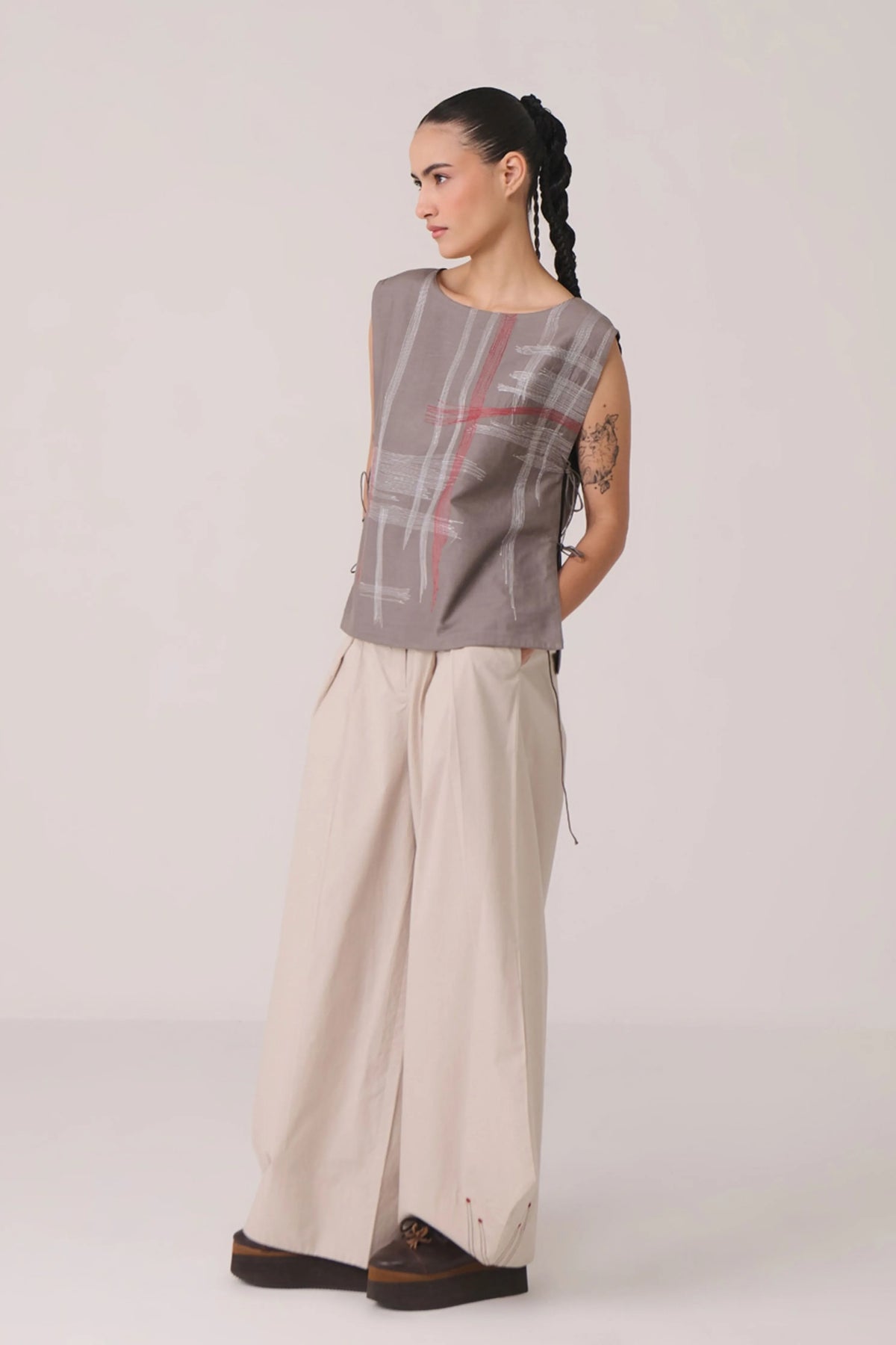Reiko Pants
