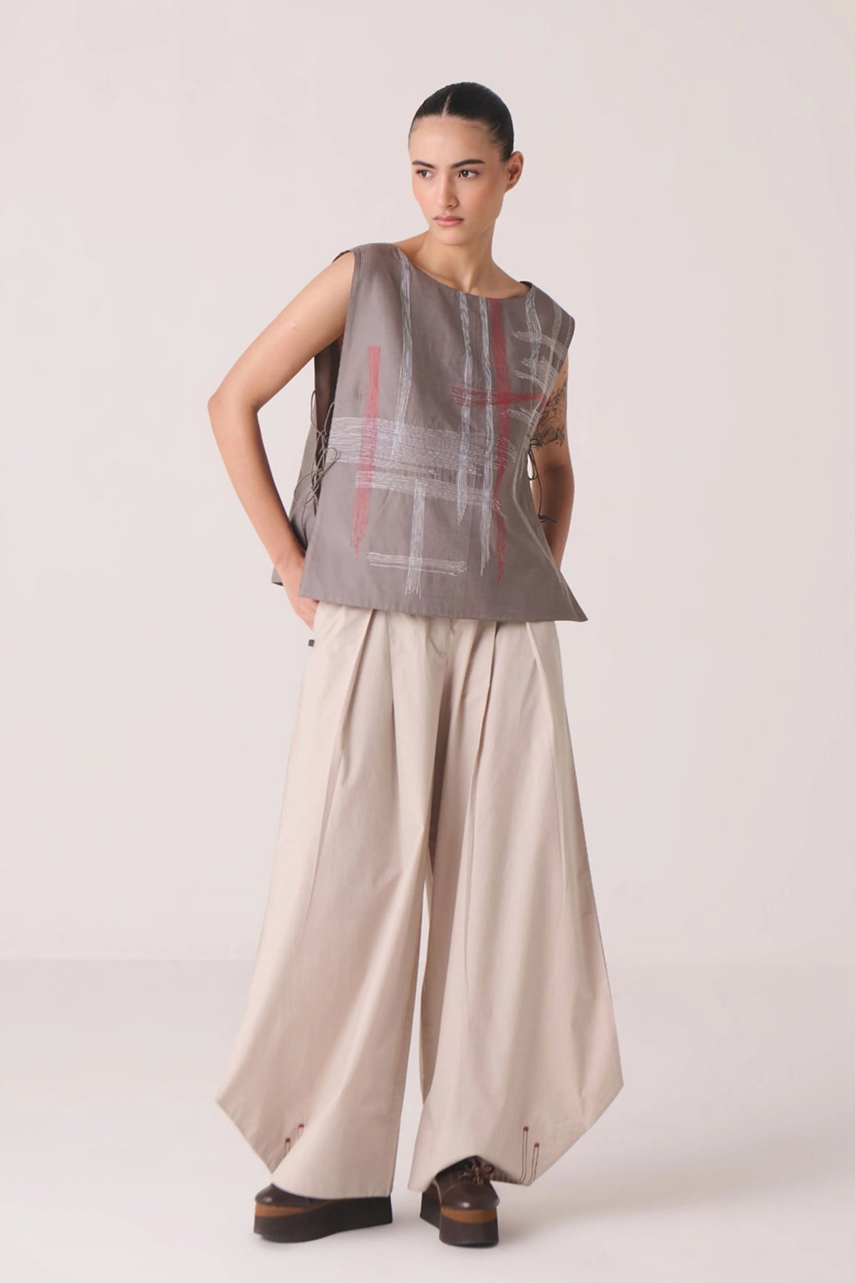 Reiko Pants