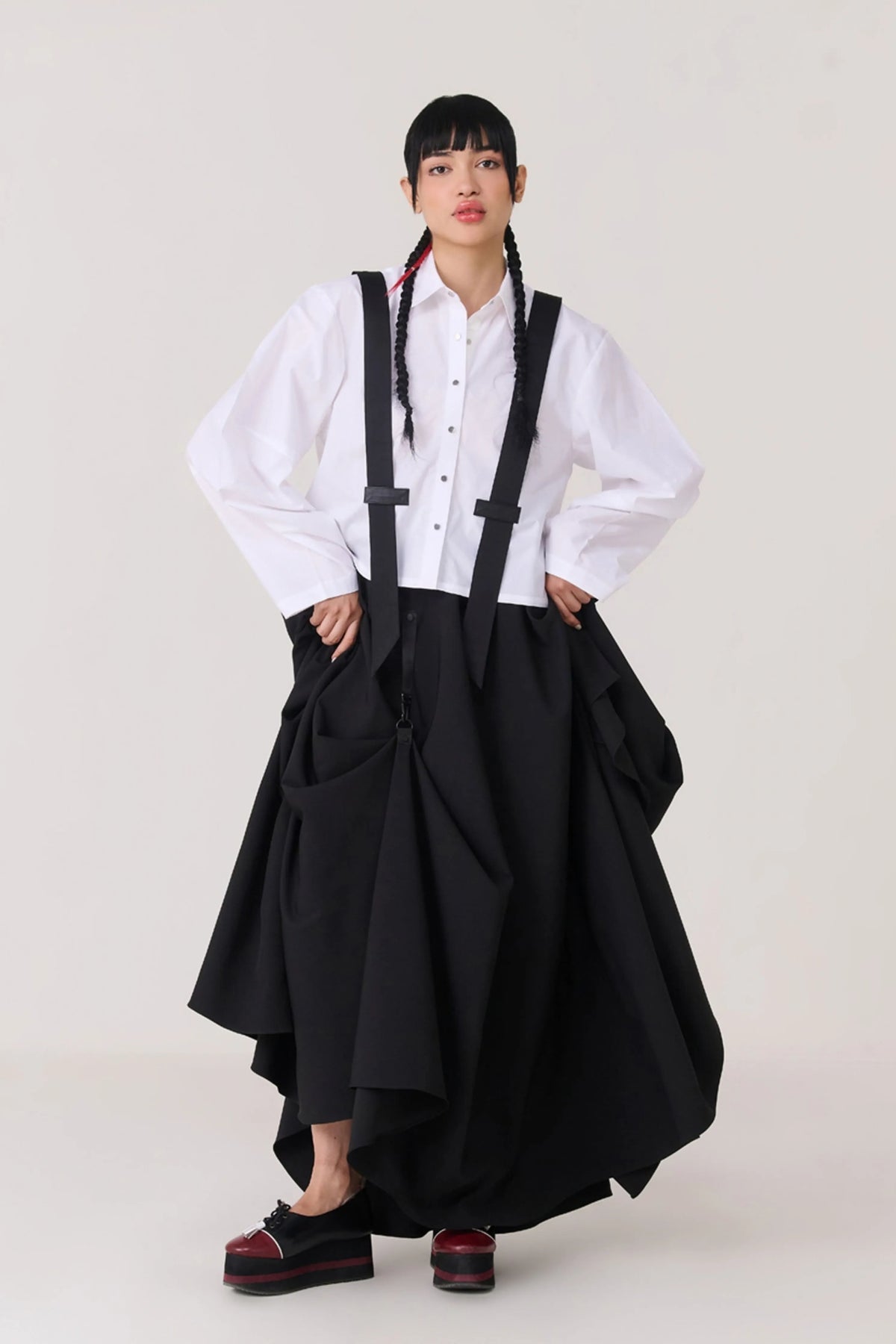 Reina Skirt