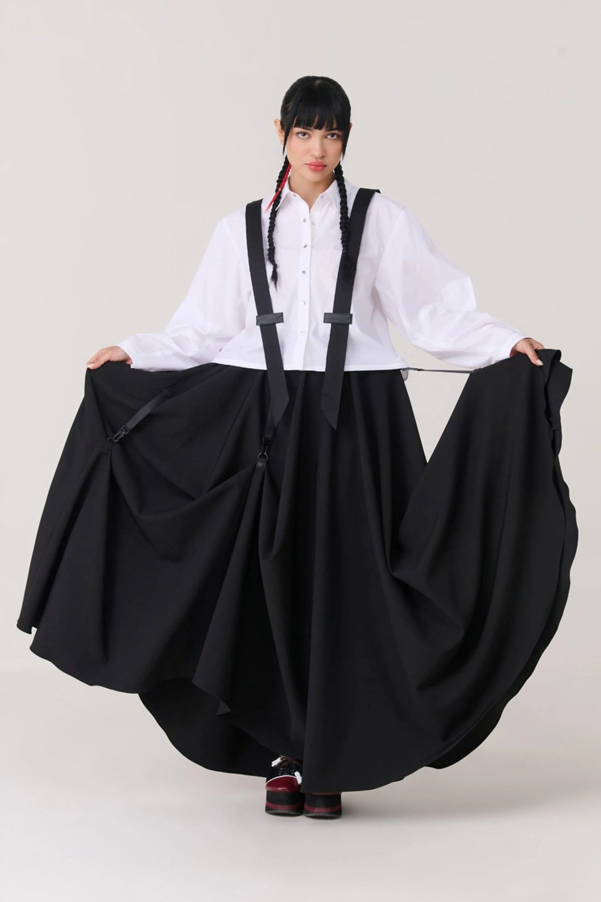 Reina Skirt