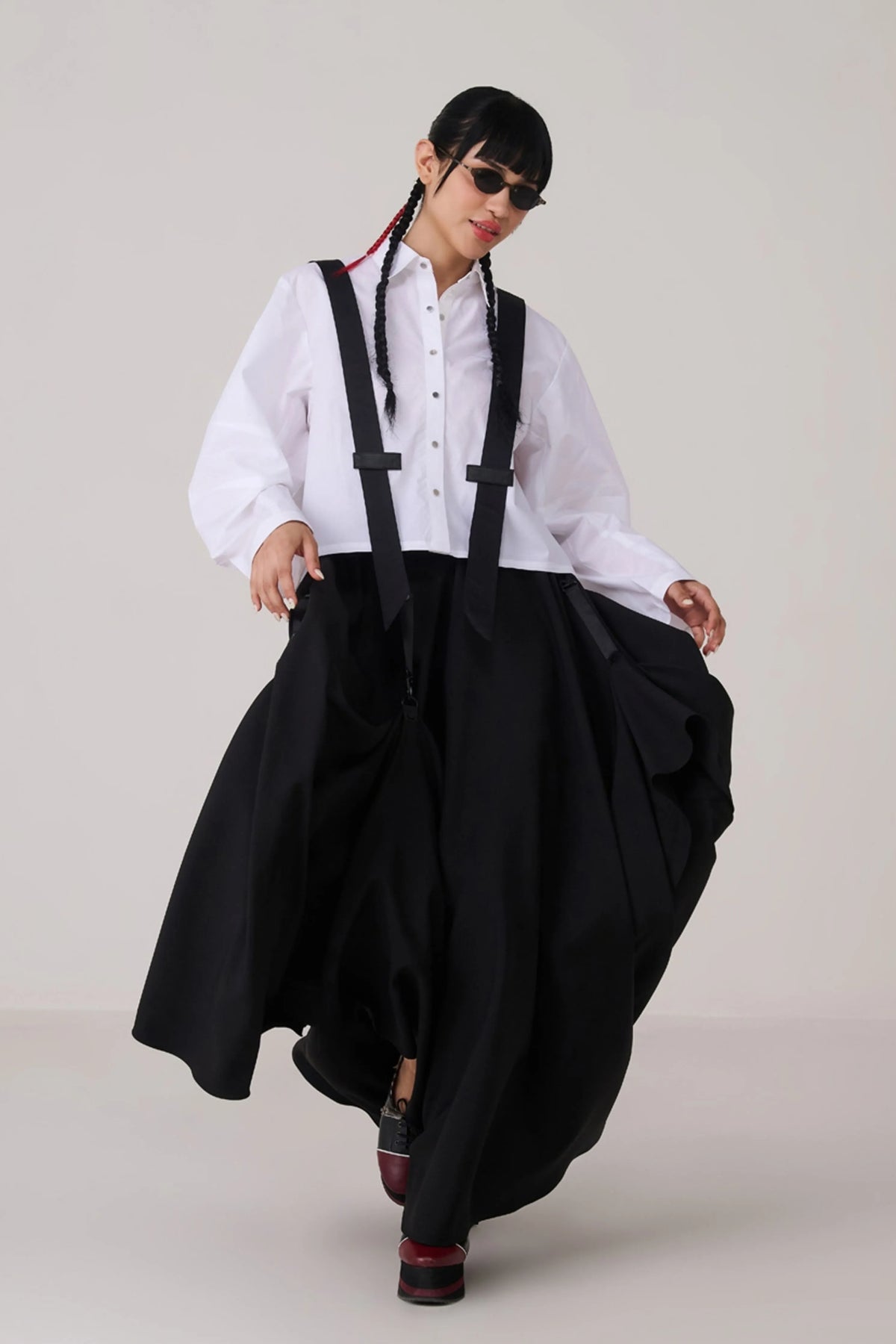 Reina Skirt