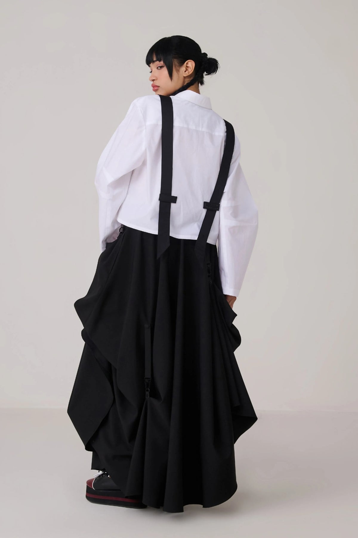 Reina Skirt