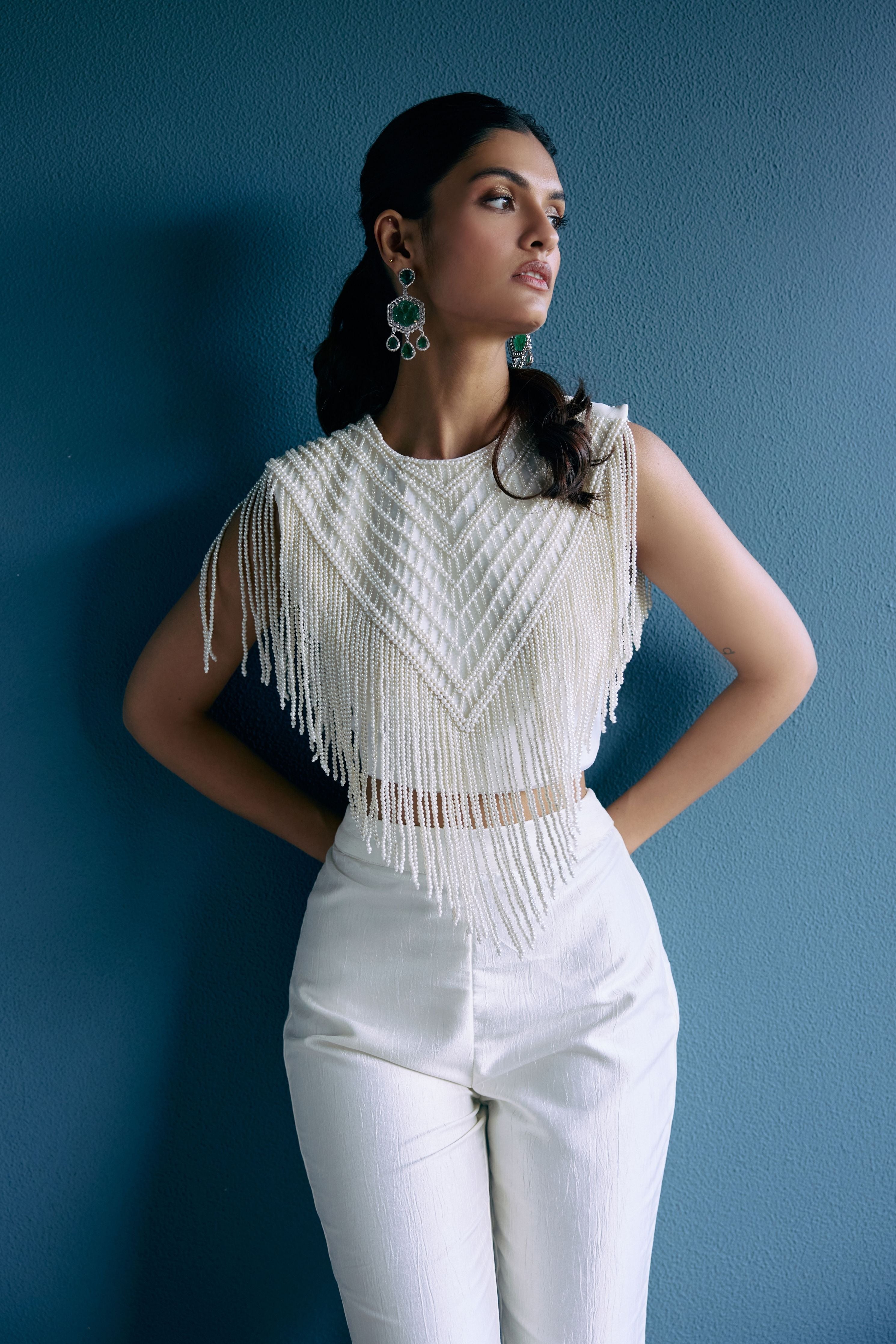 Unfurl Co-Ord Set