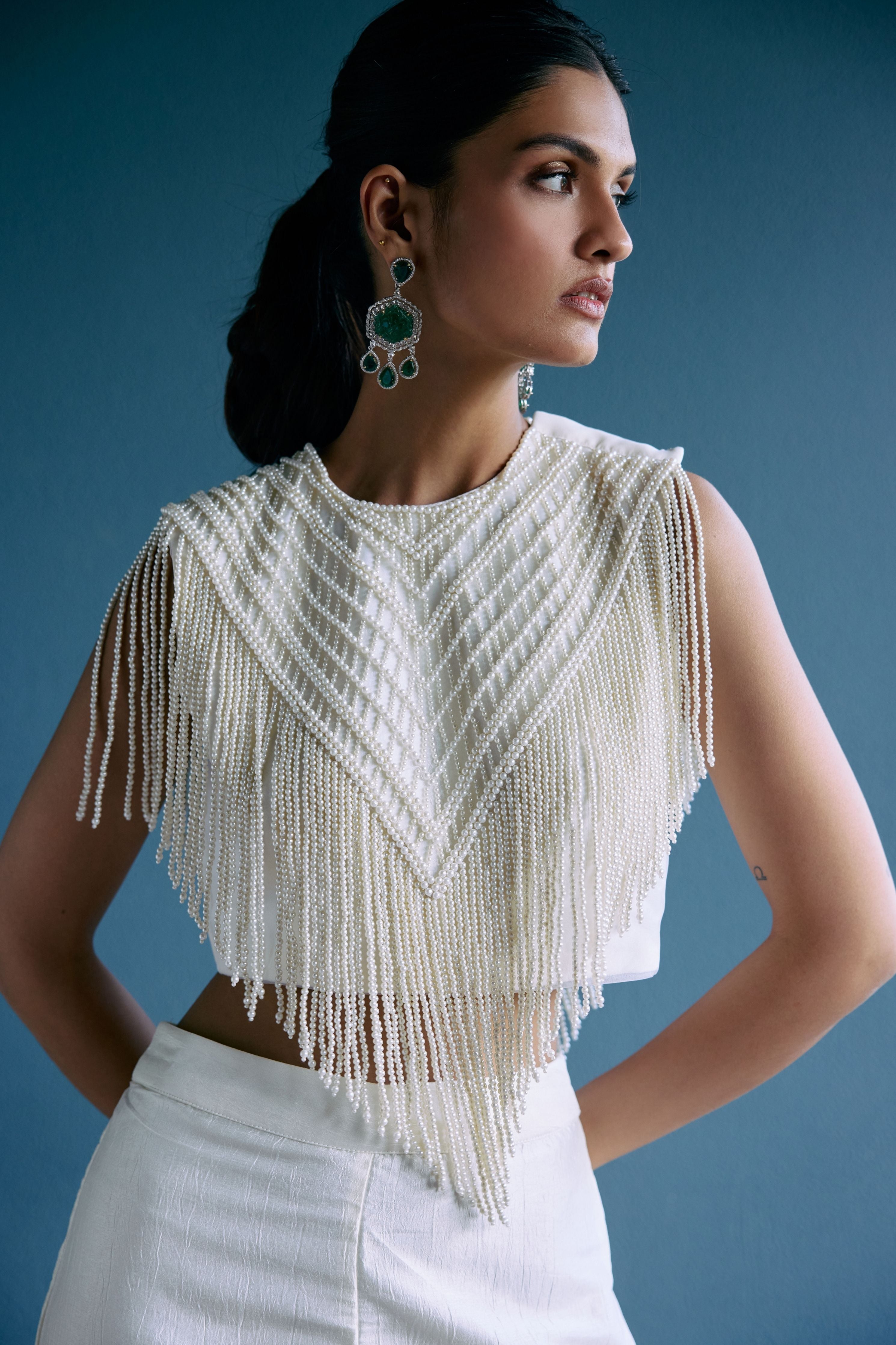 Unfurl Co-Ord Set