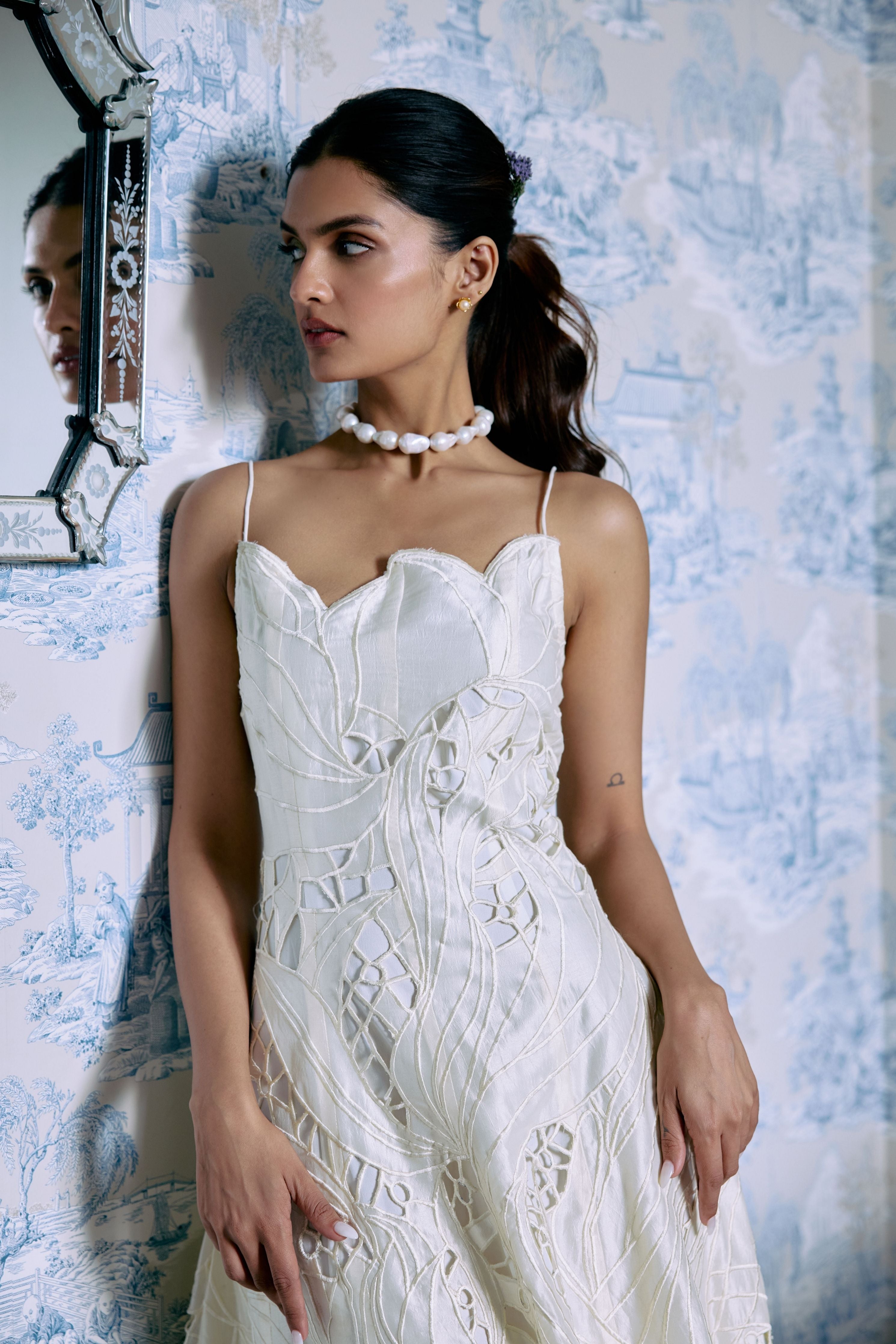 Meraki Dress
