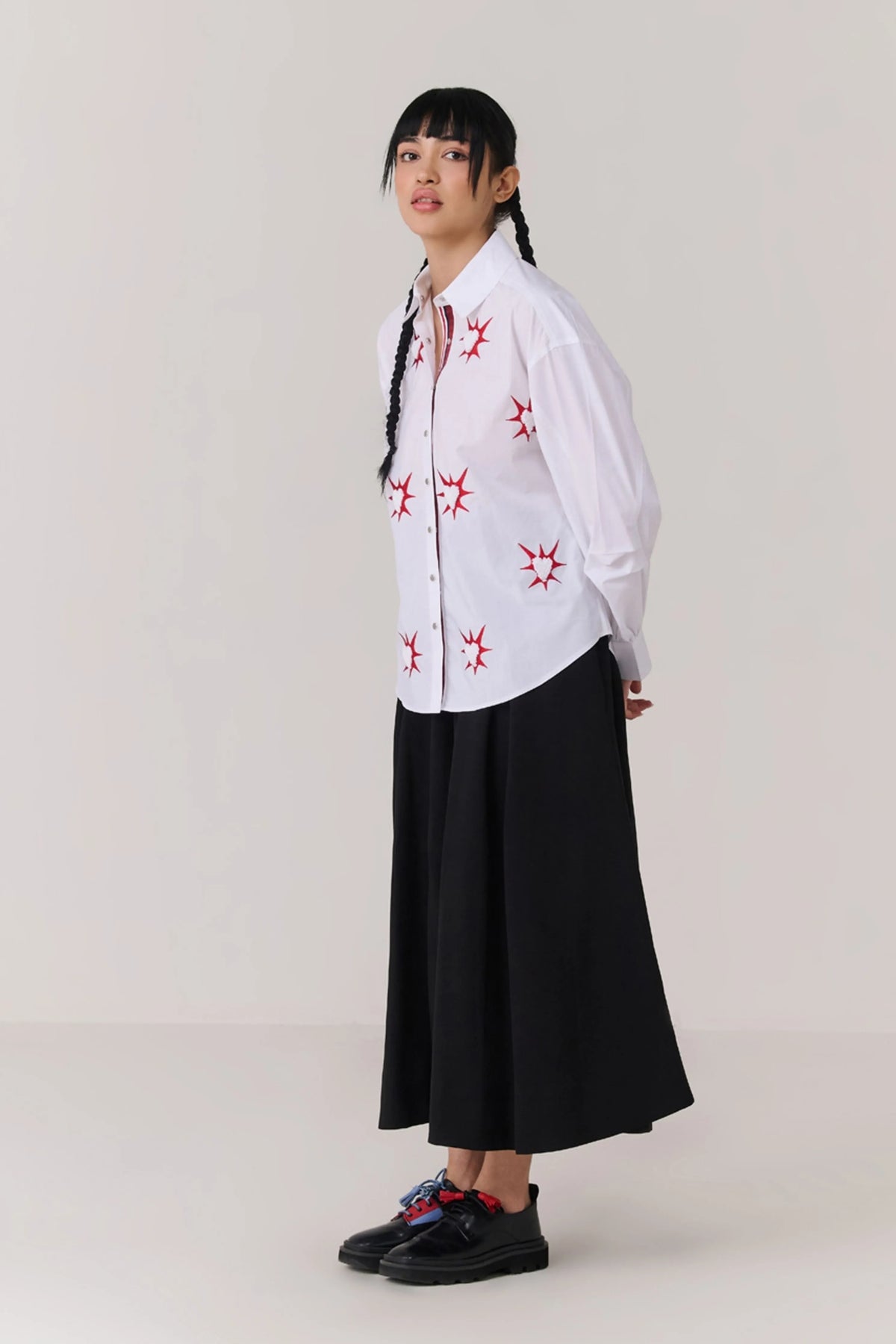 Rika Shirt