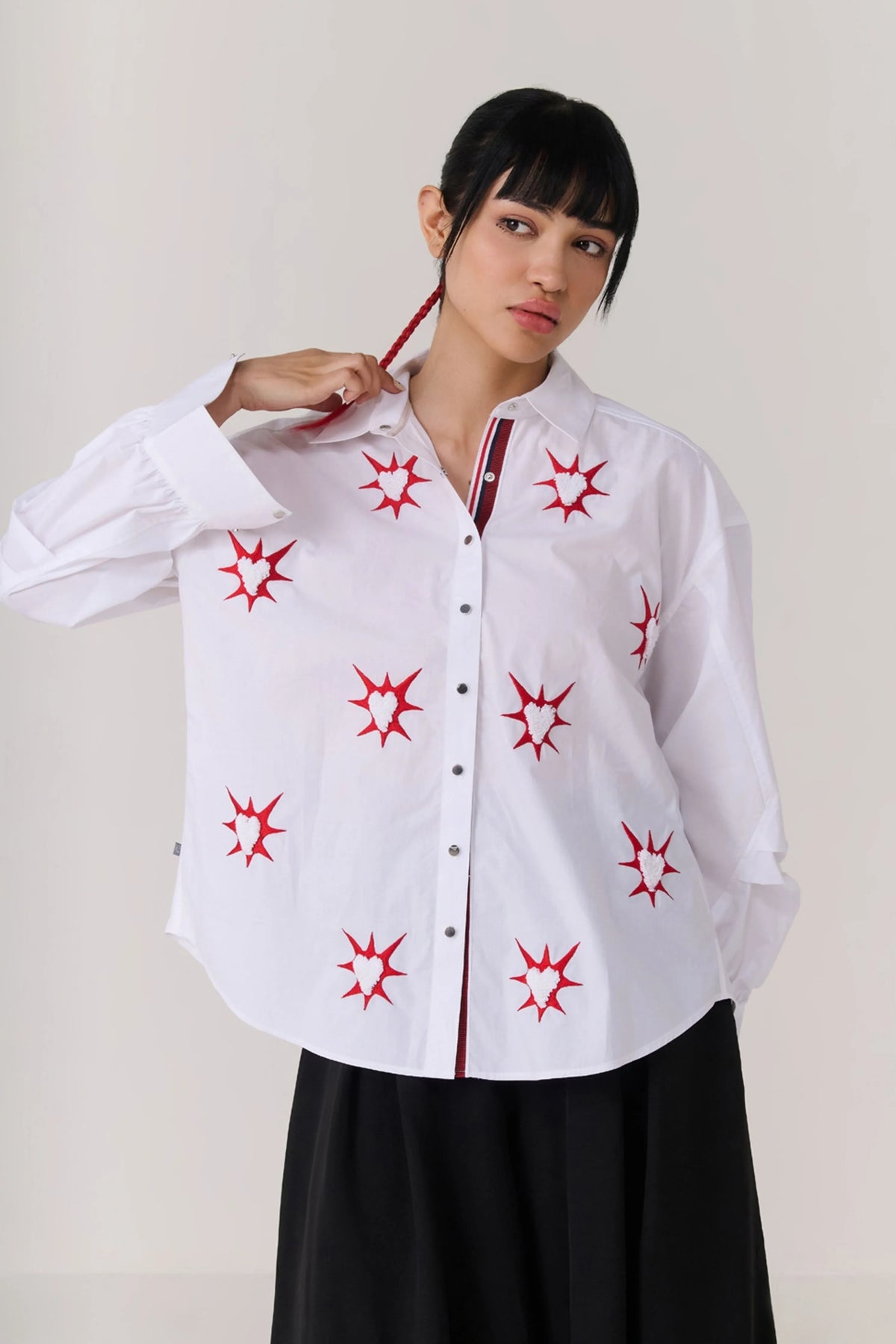 Rika Shirt