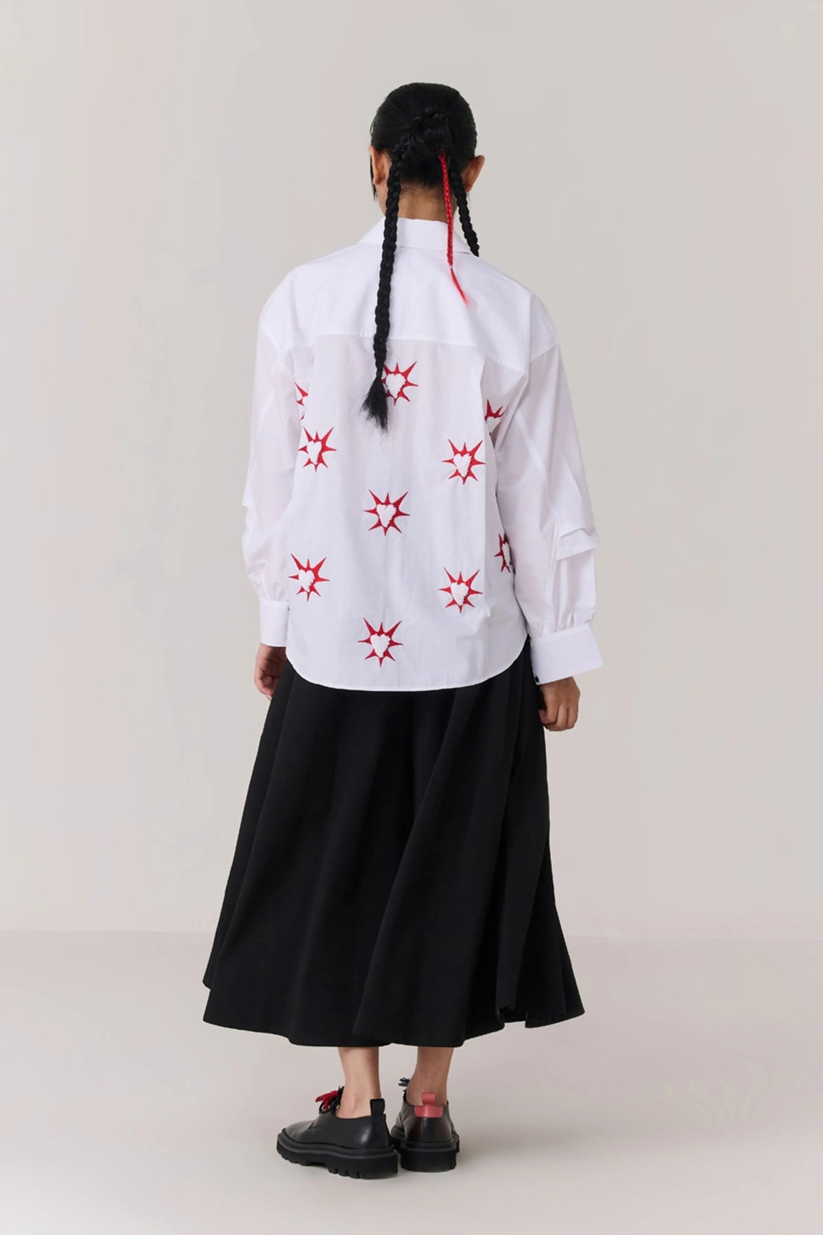 Rika Shirt