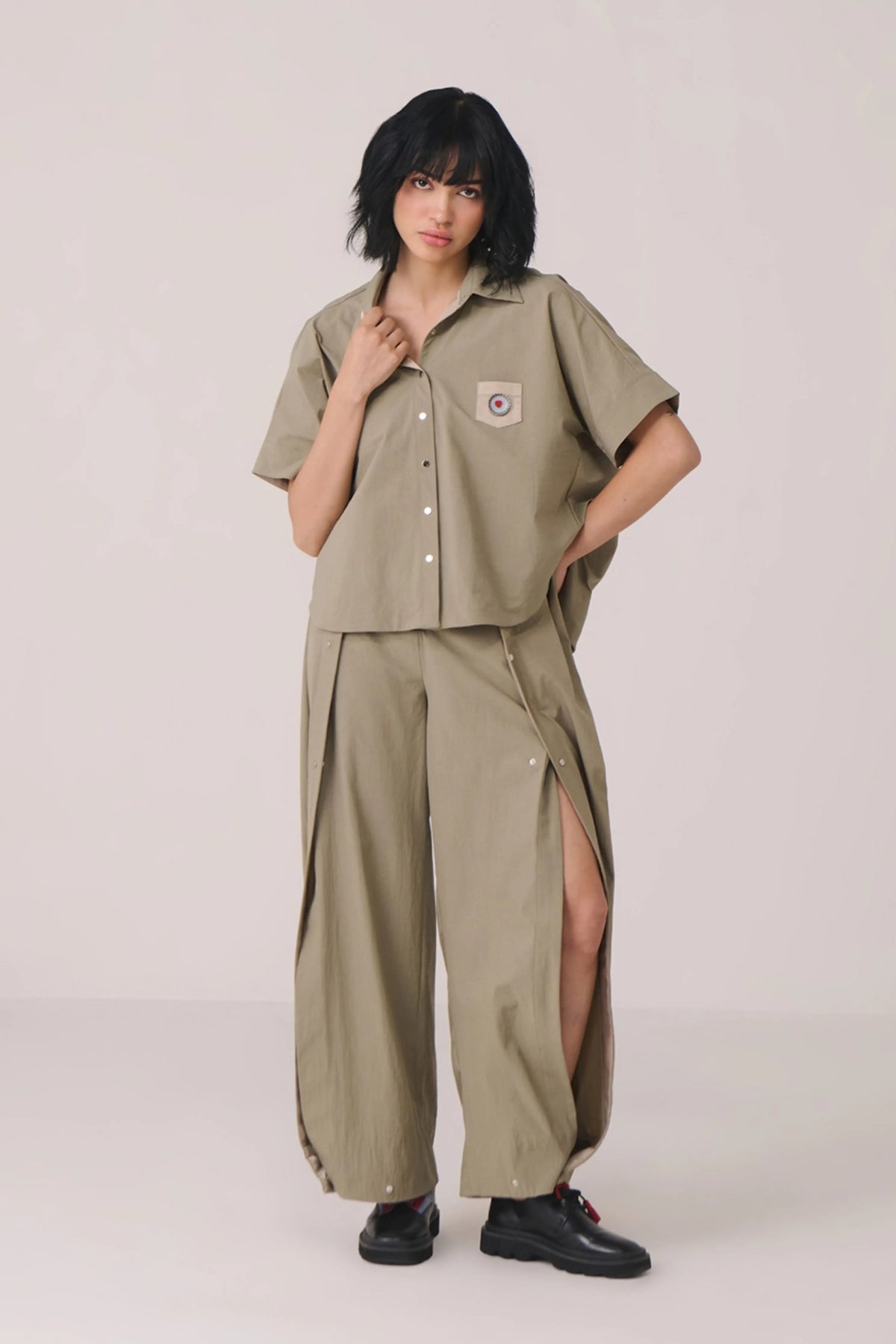 Rini Shirt