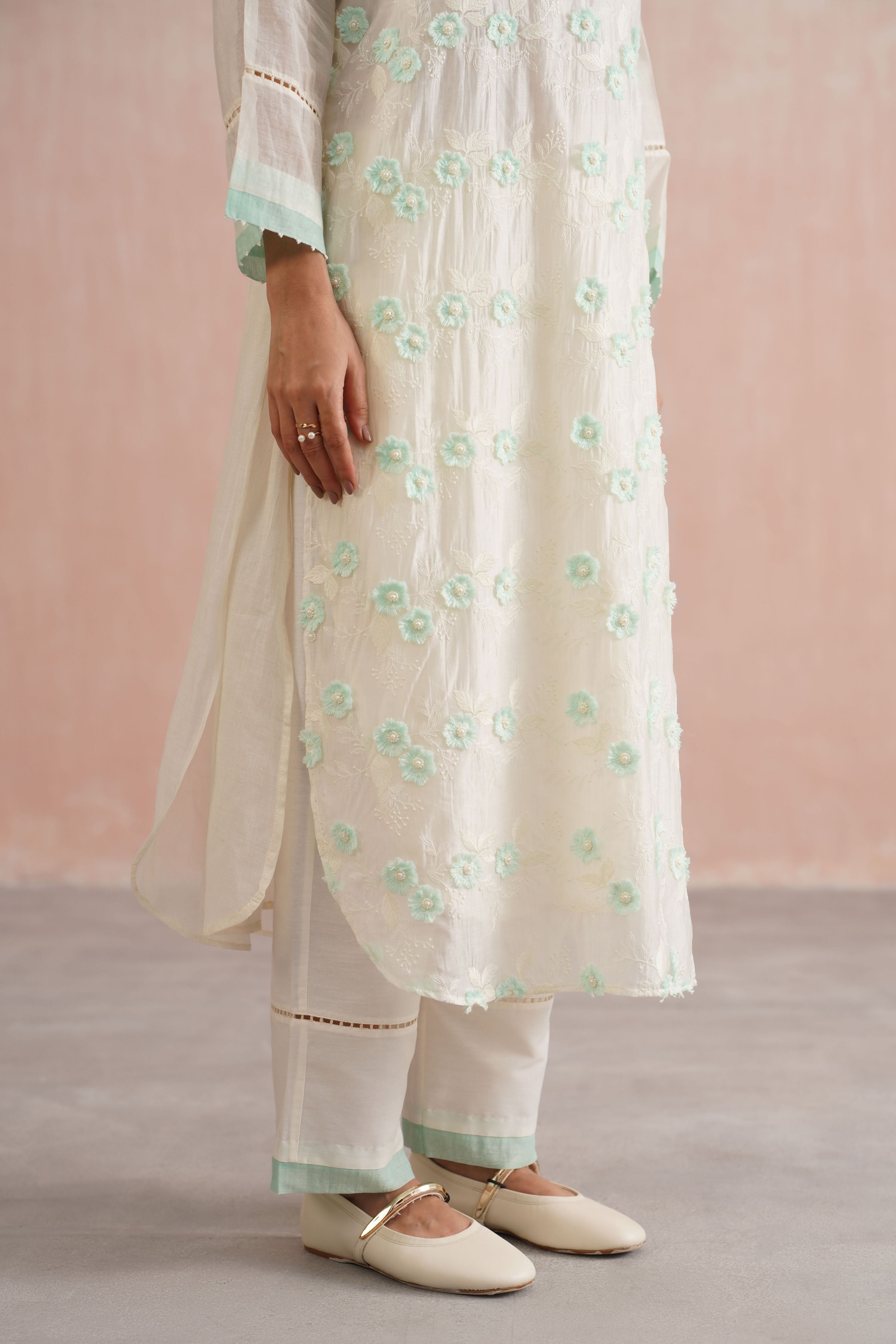Clara Co-Ord Set