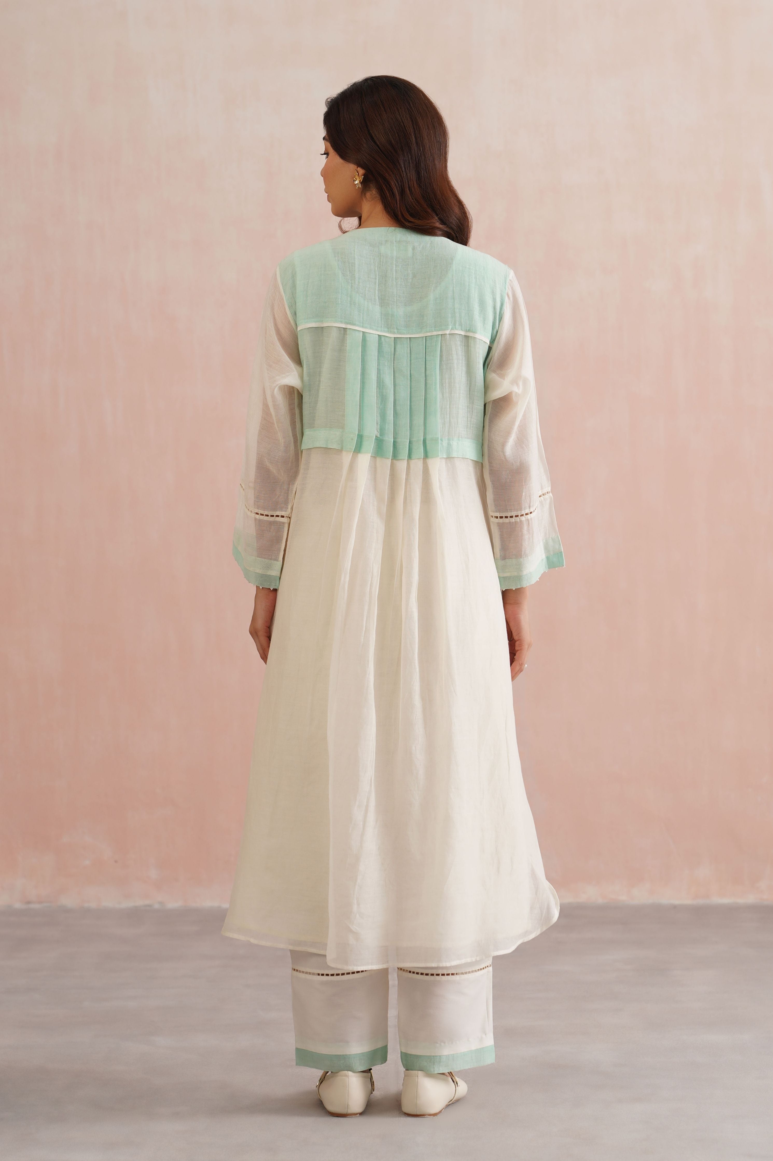 Clara Co-Ord Set