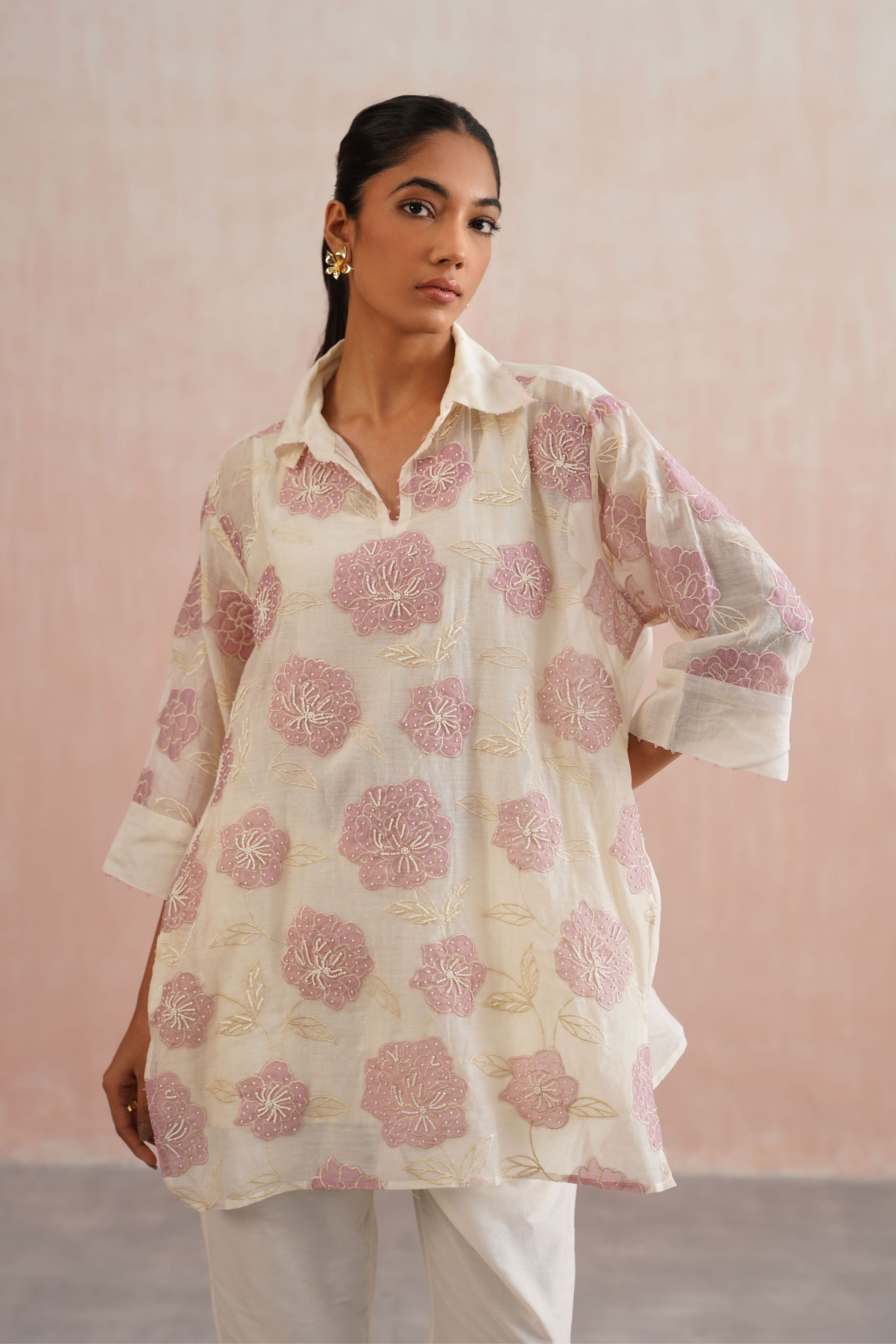 Iris Co-Ord Set