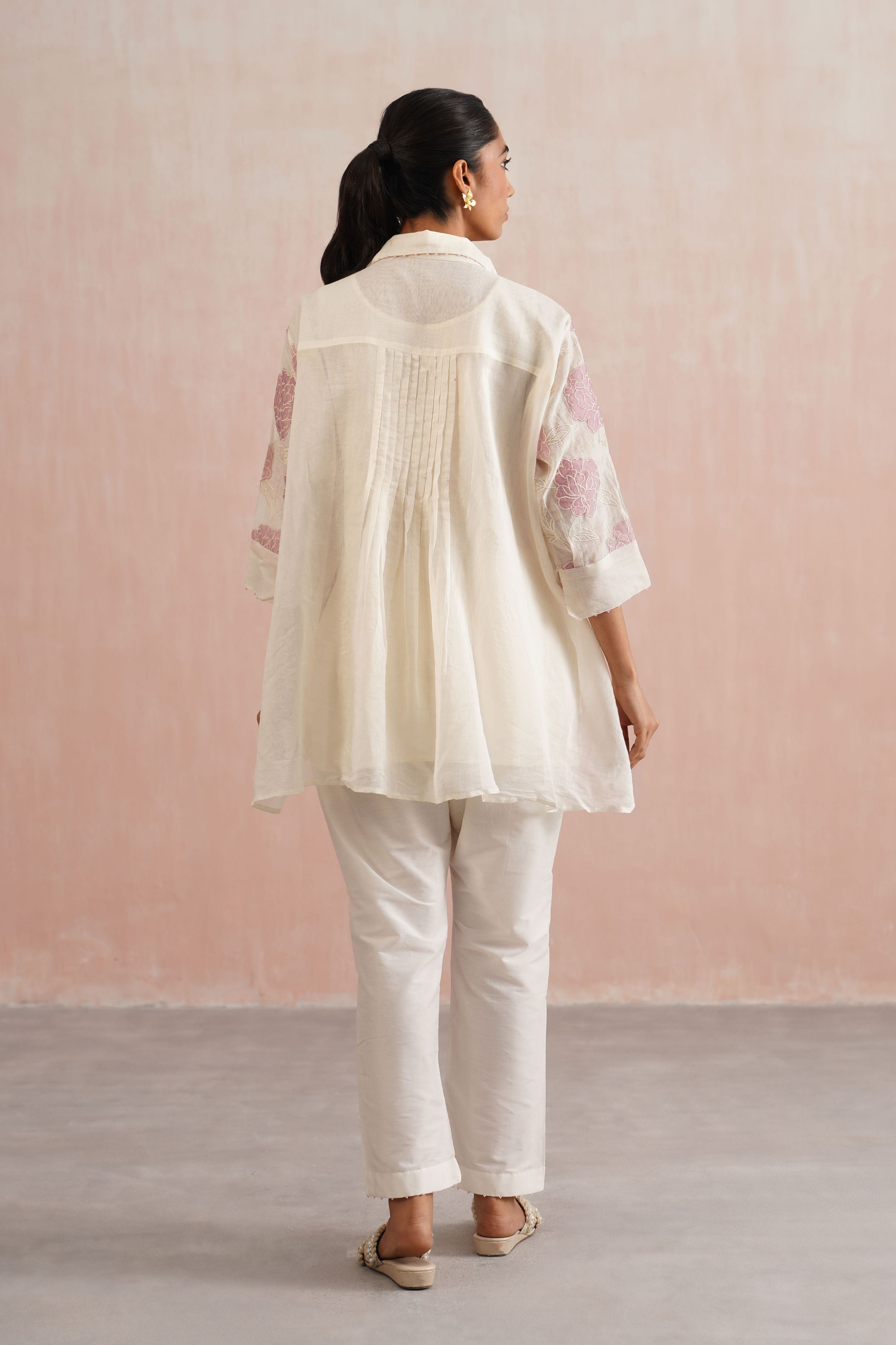 Iris Co-Ord Set