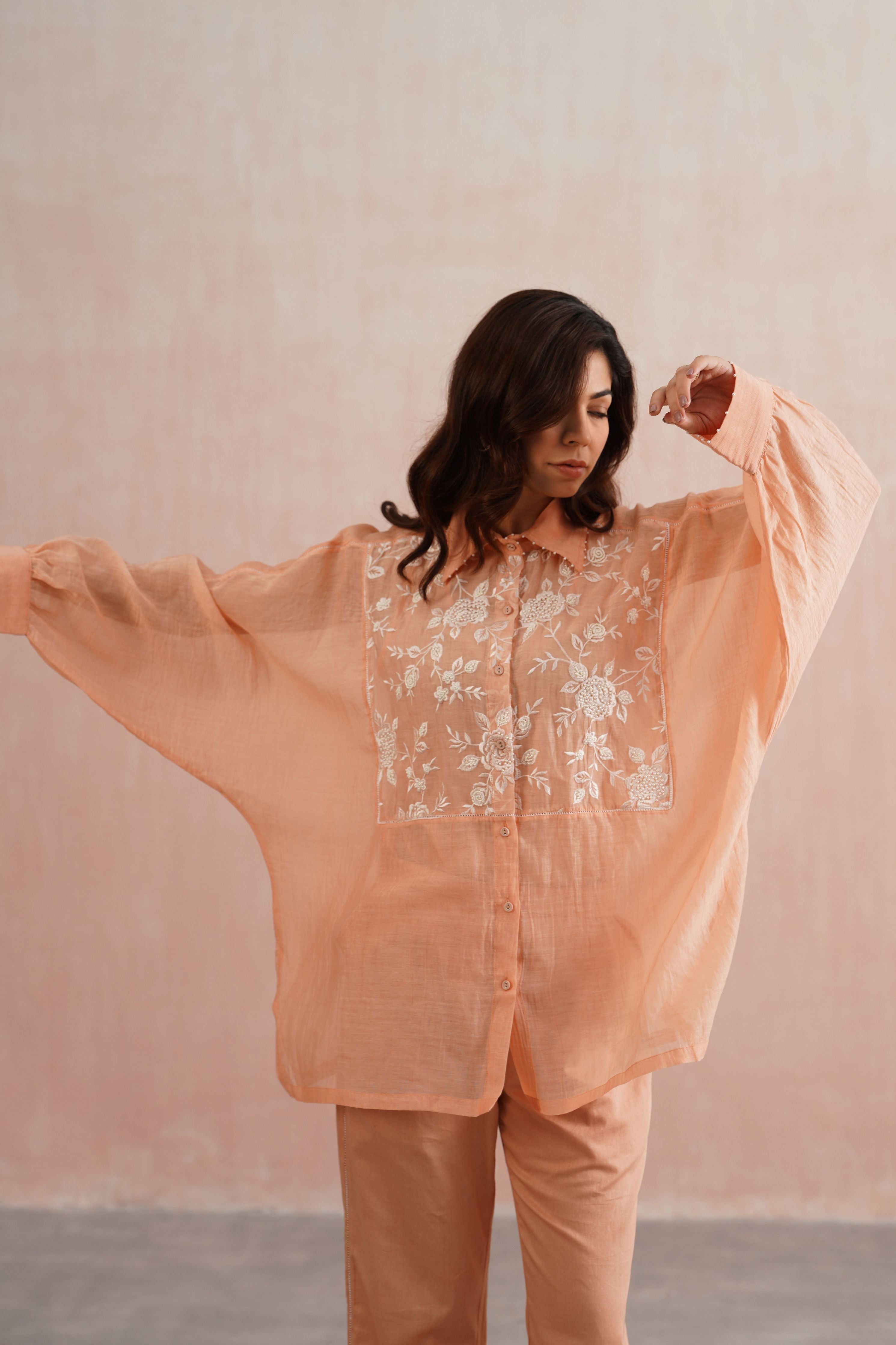 Aurelia Co-Ord Set