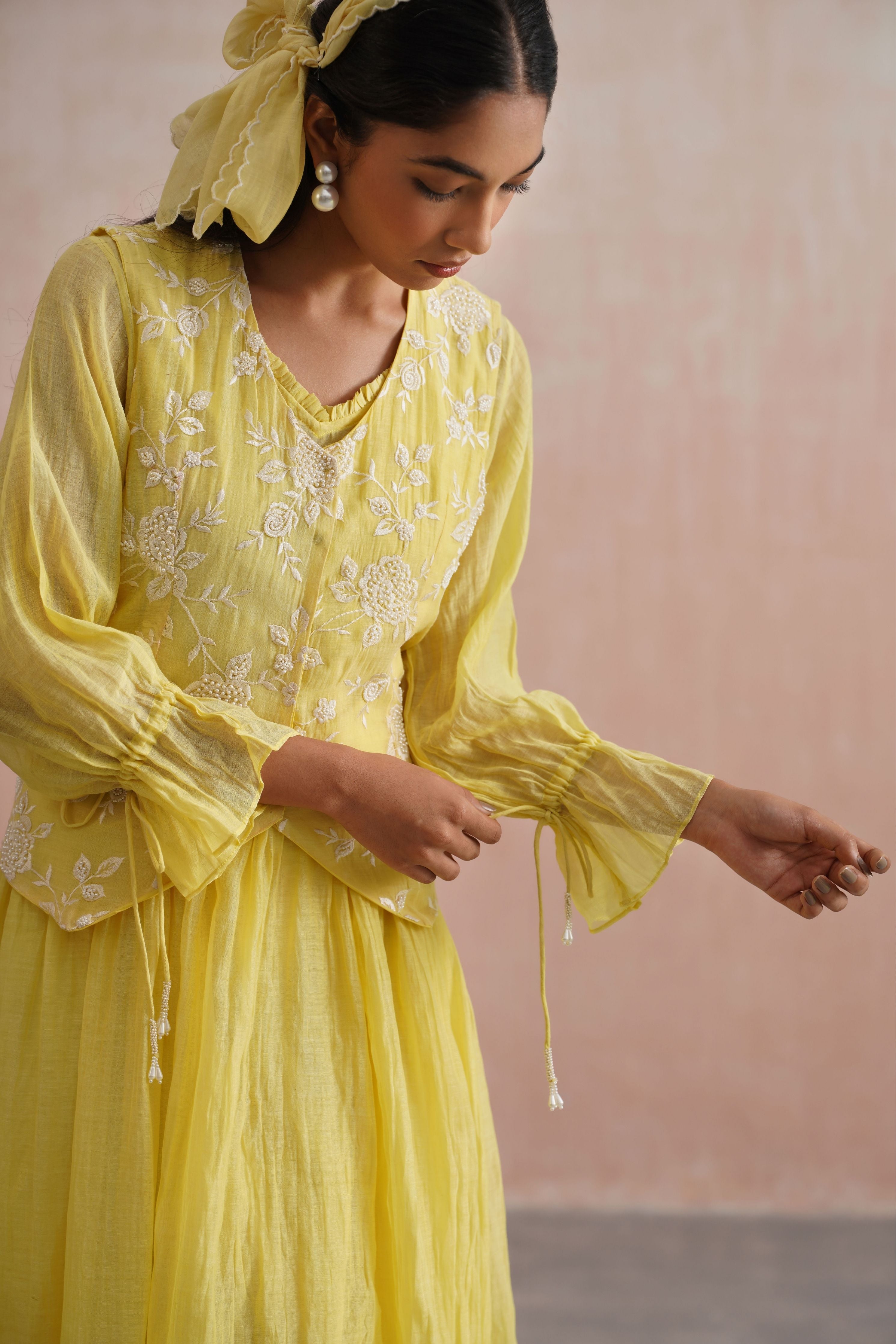 Ella Dress Set