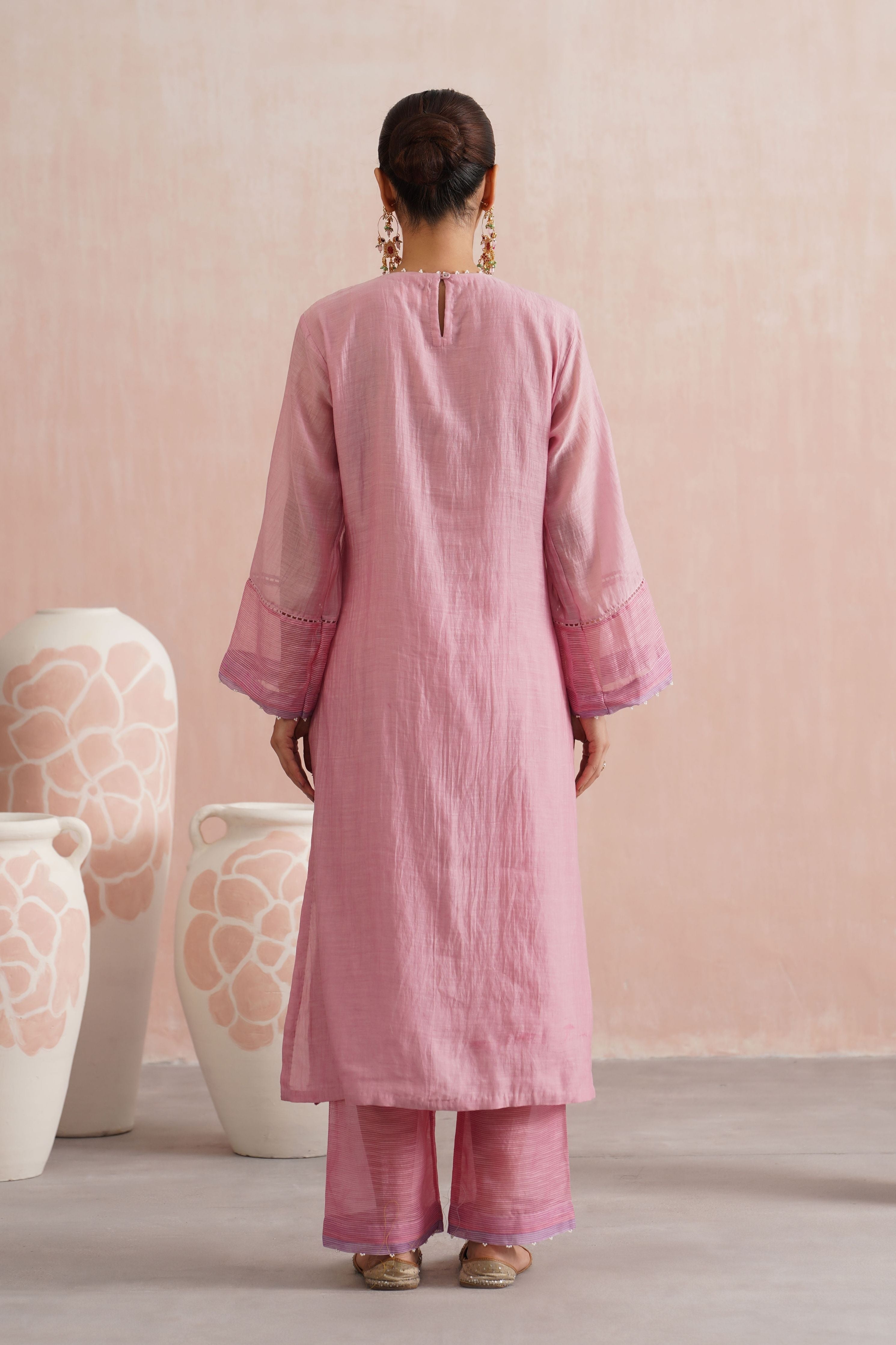 Gulnama Kurta Set