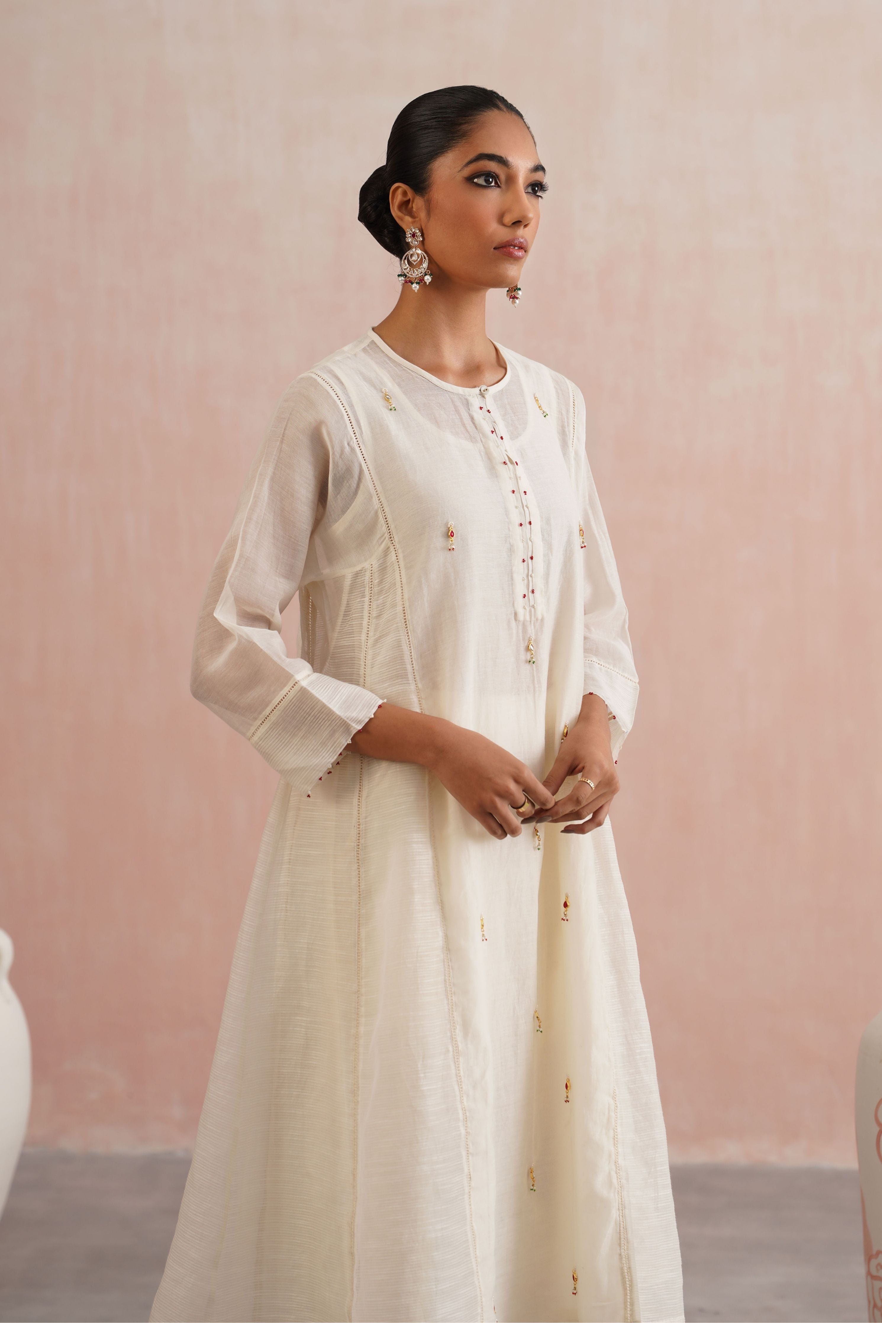 Ruhani Kurta Set
