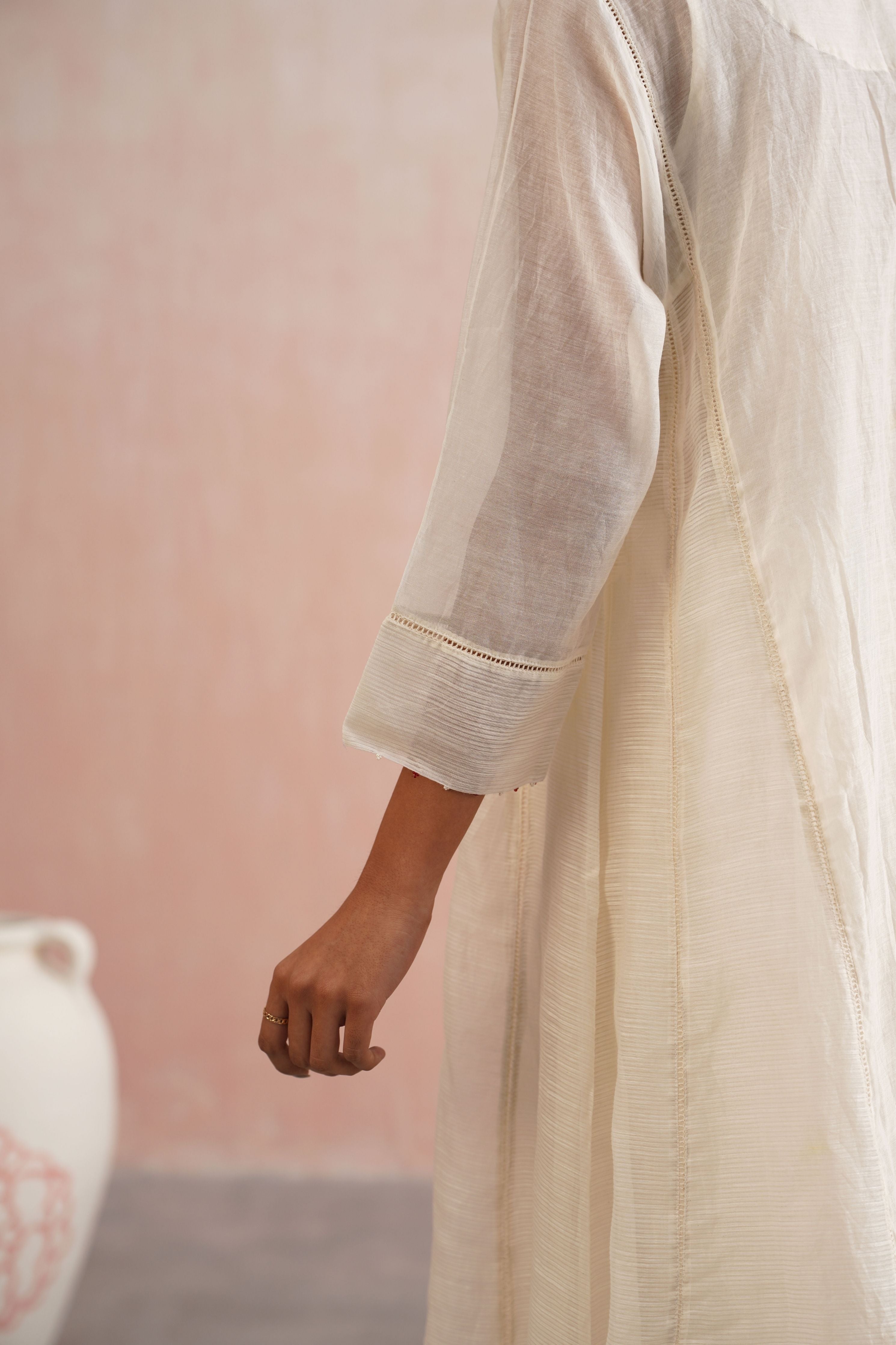 Ruhani Kurta Set