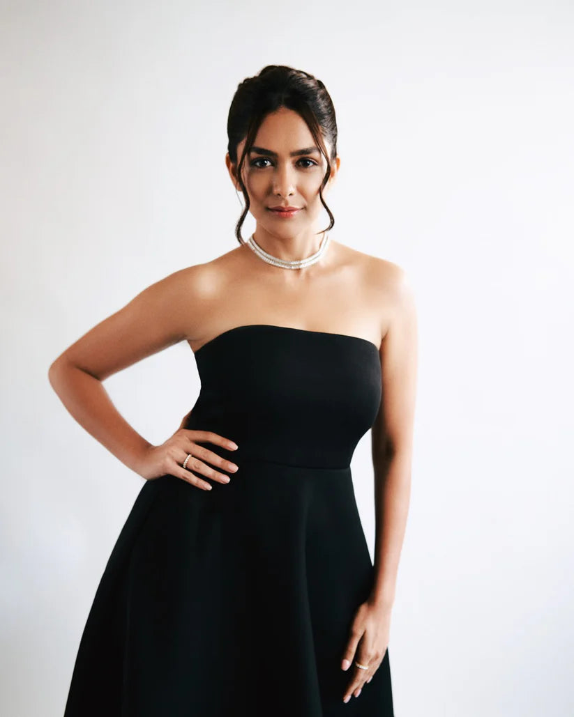 Mrunal Thakur in Gaia
