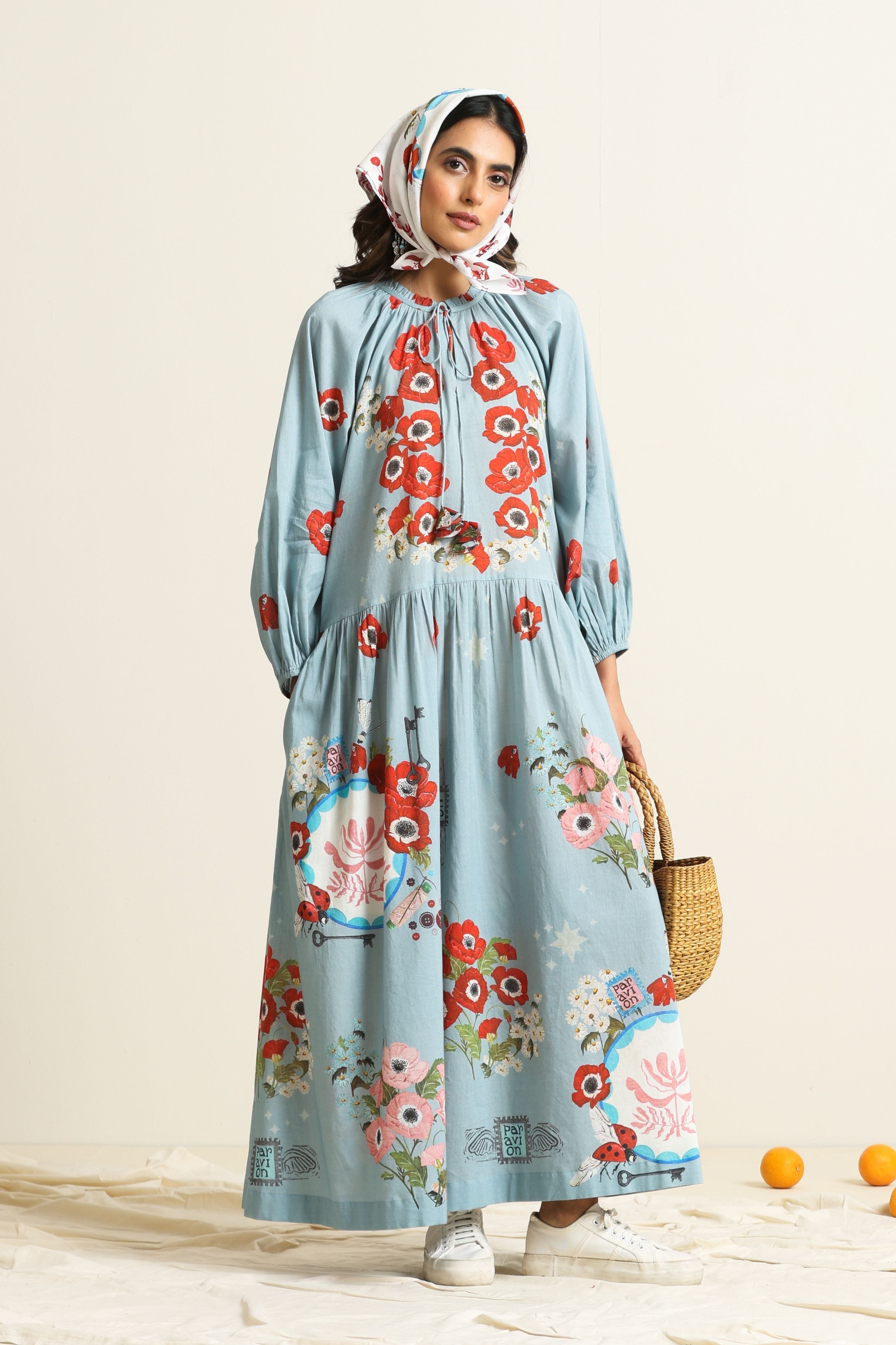 Vera Dress