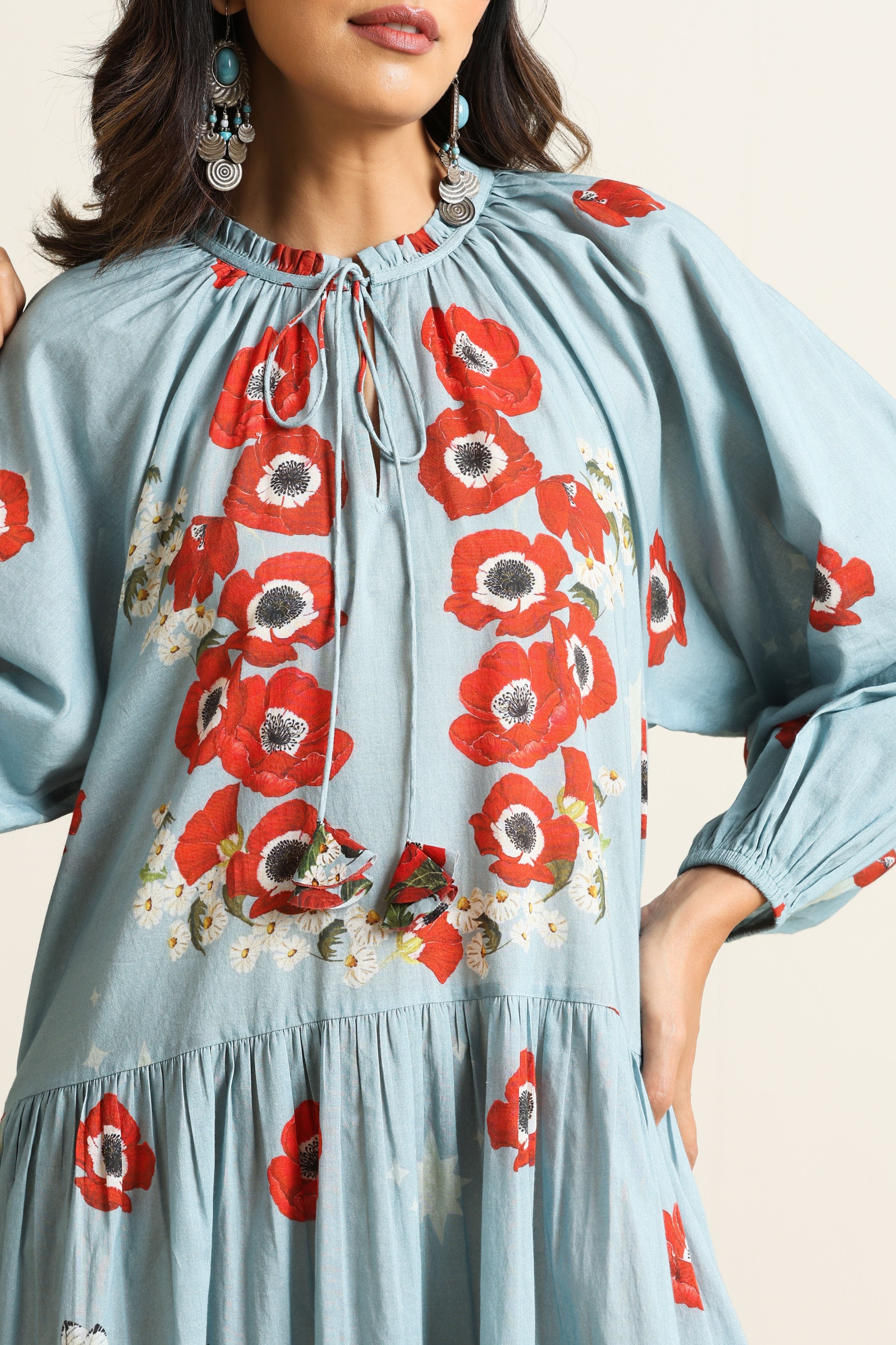 Vera Dress