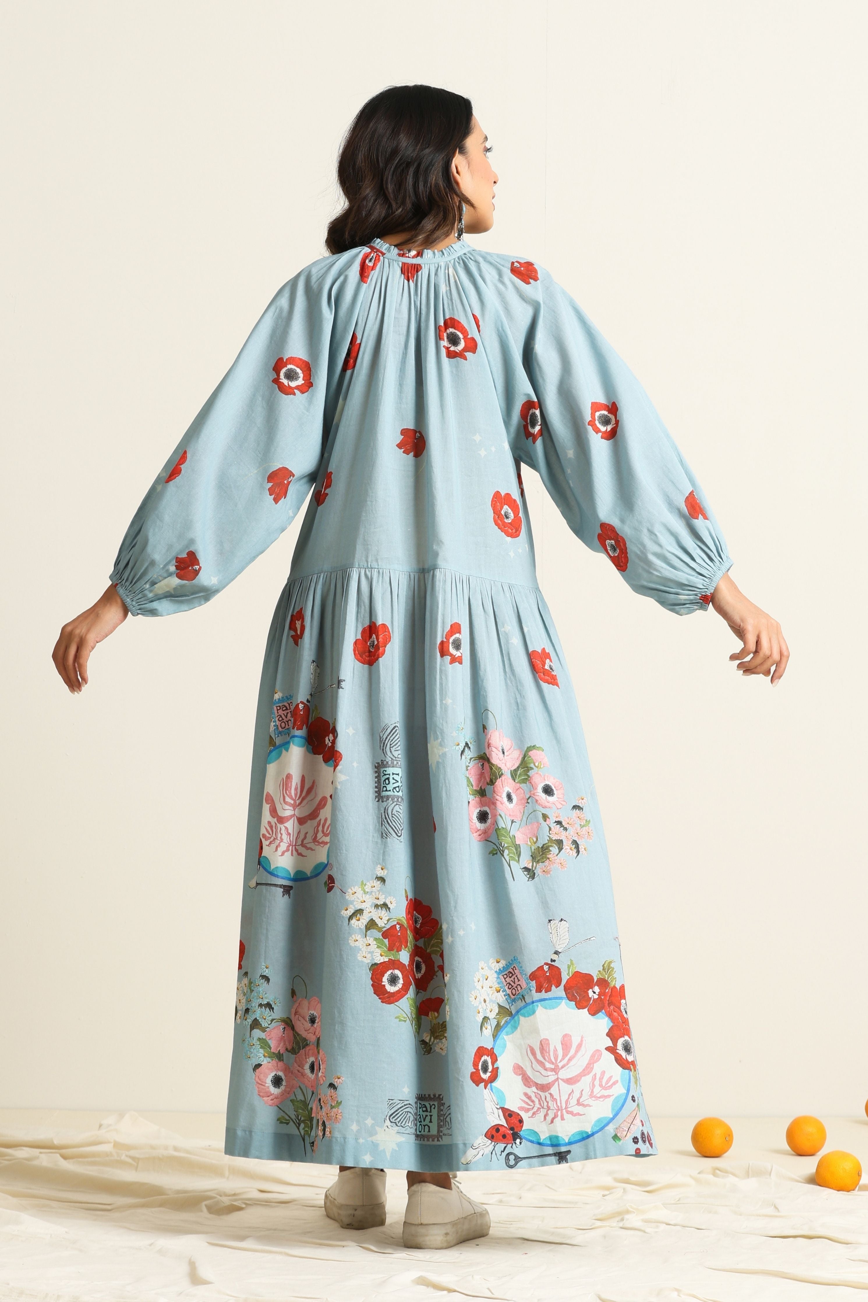 Vera Dress