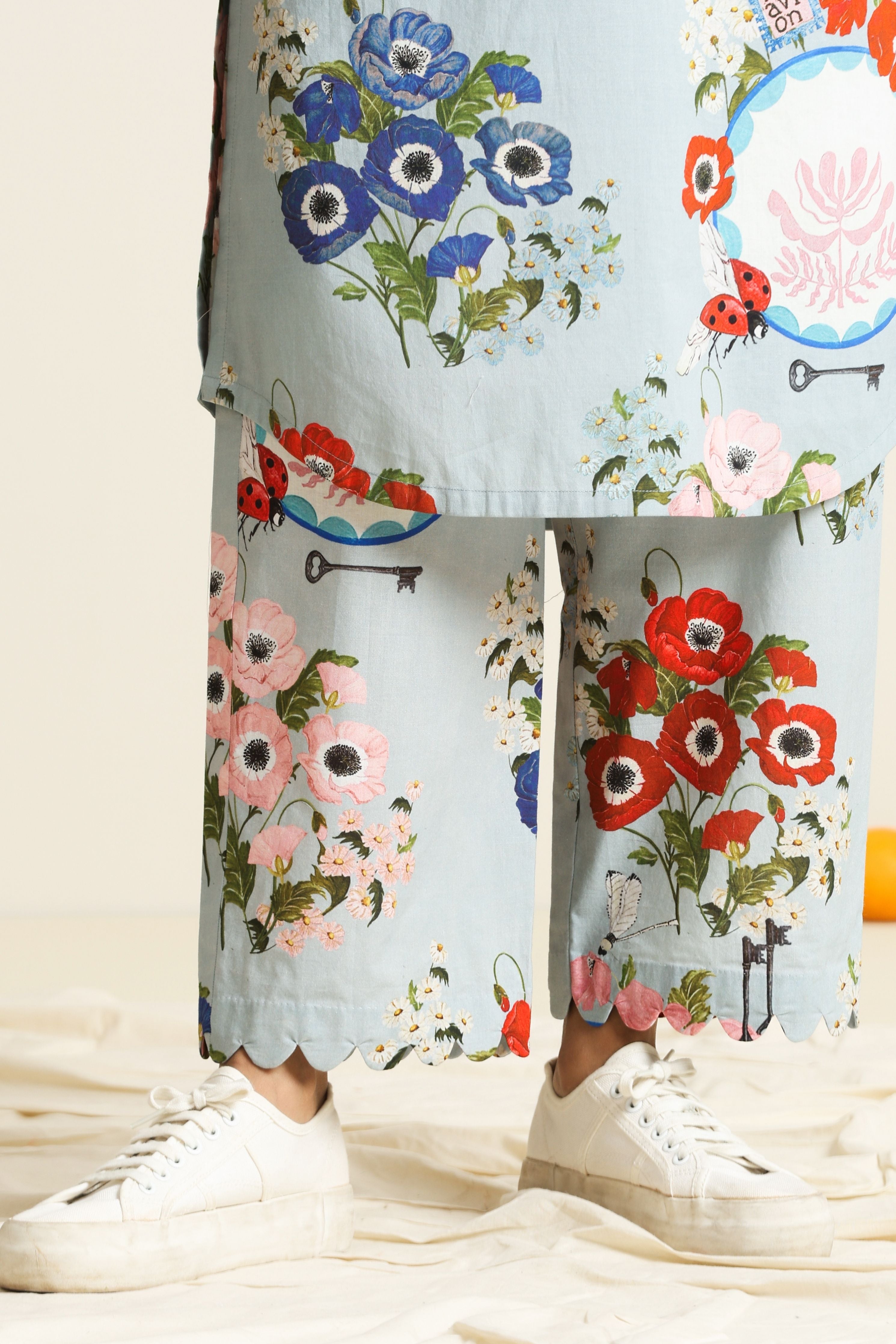 Zara Co-ord Set