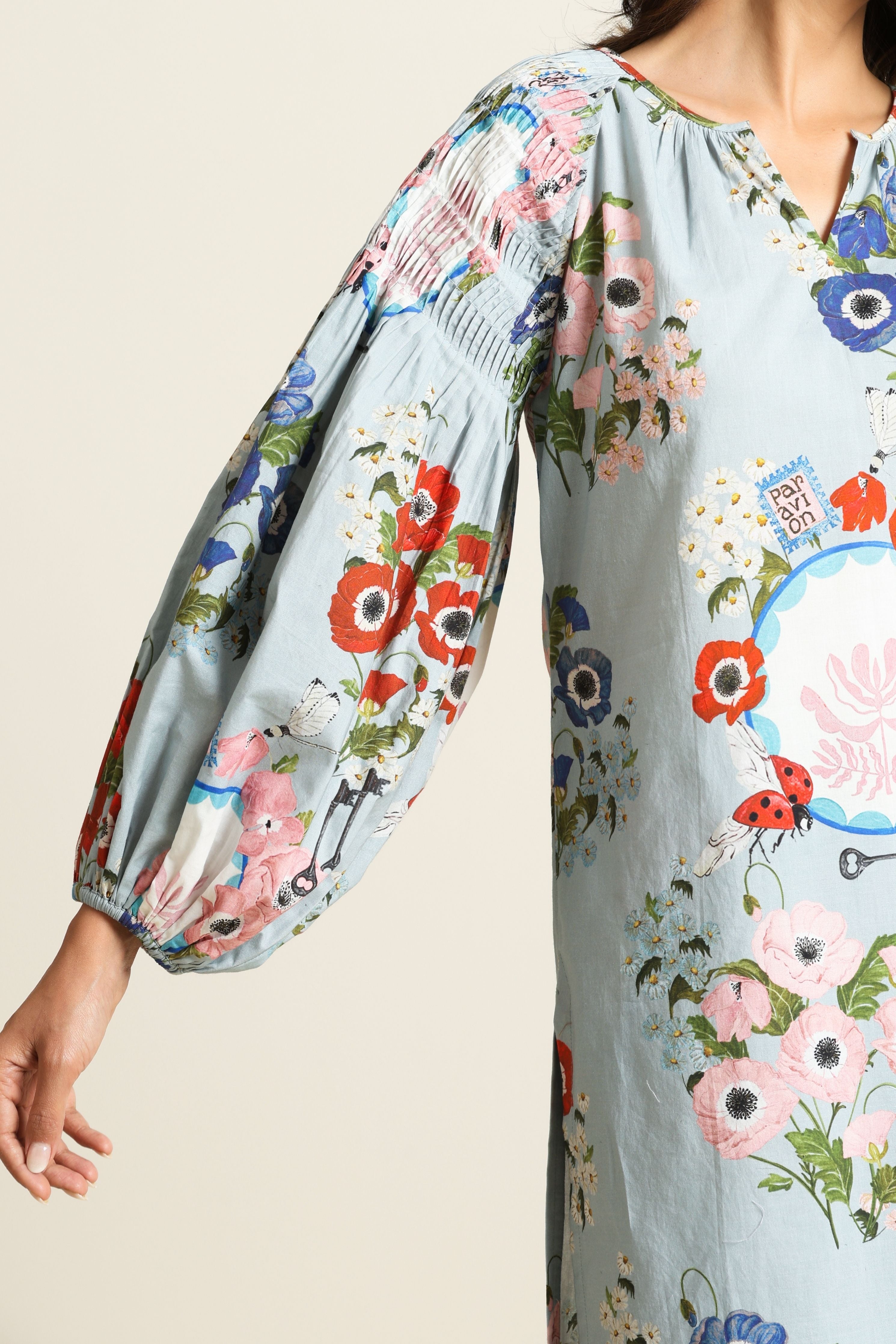 Zara Co-ord Set