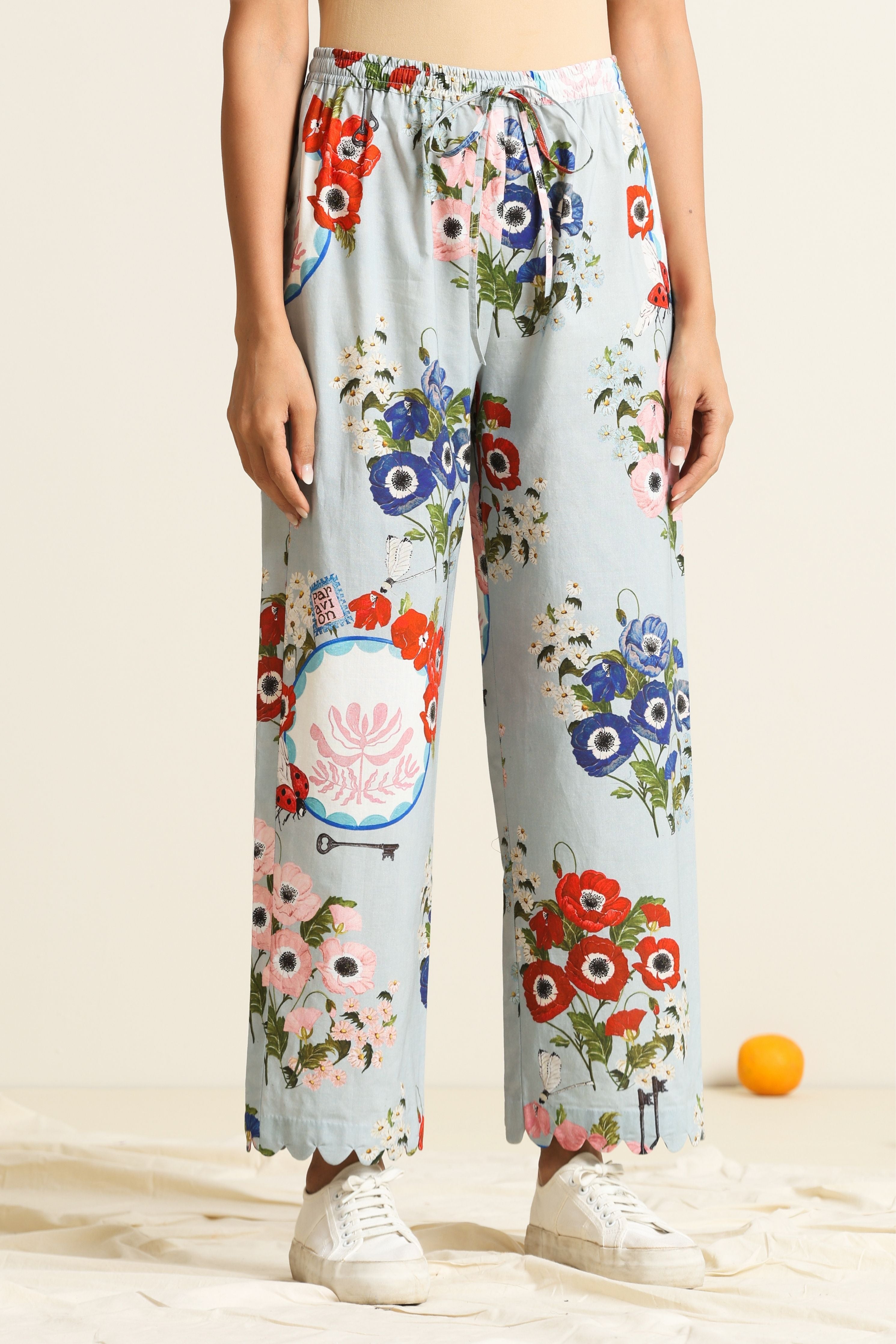Zara Co-ord Set